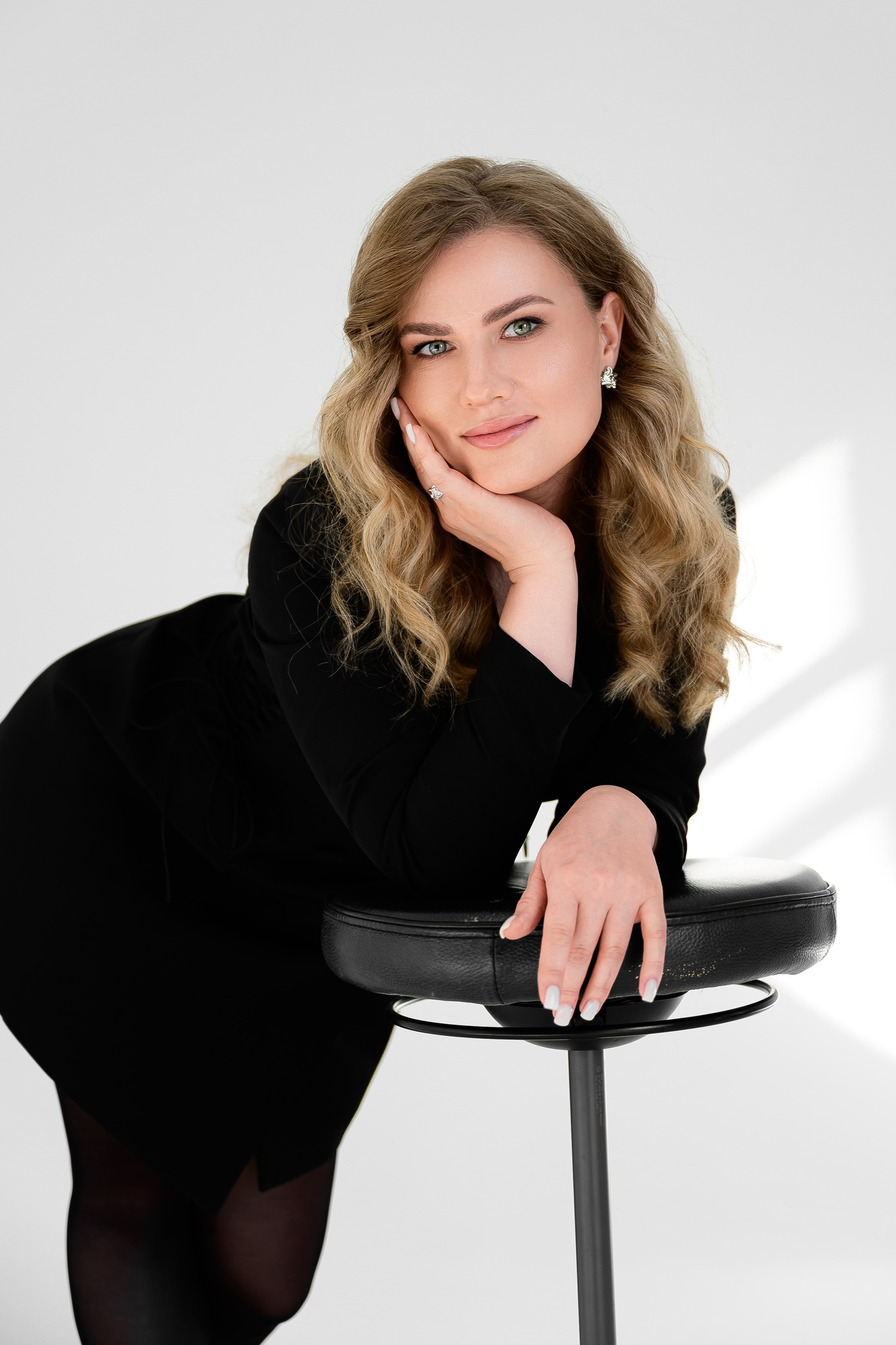 Юля. Тамара Власова