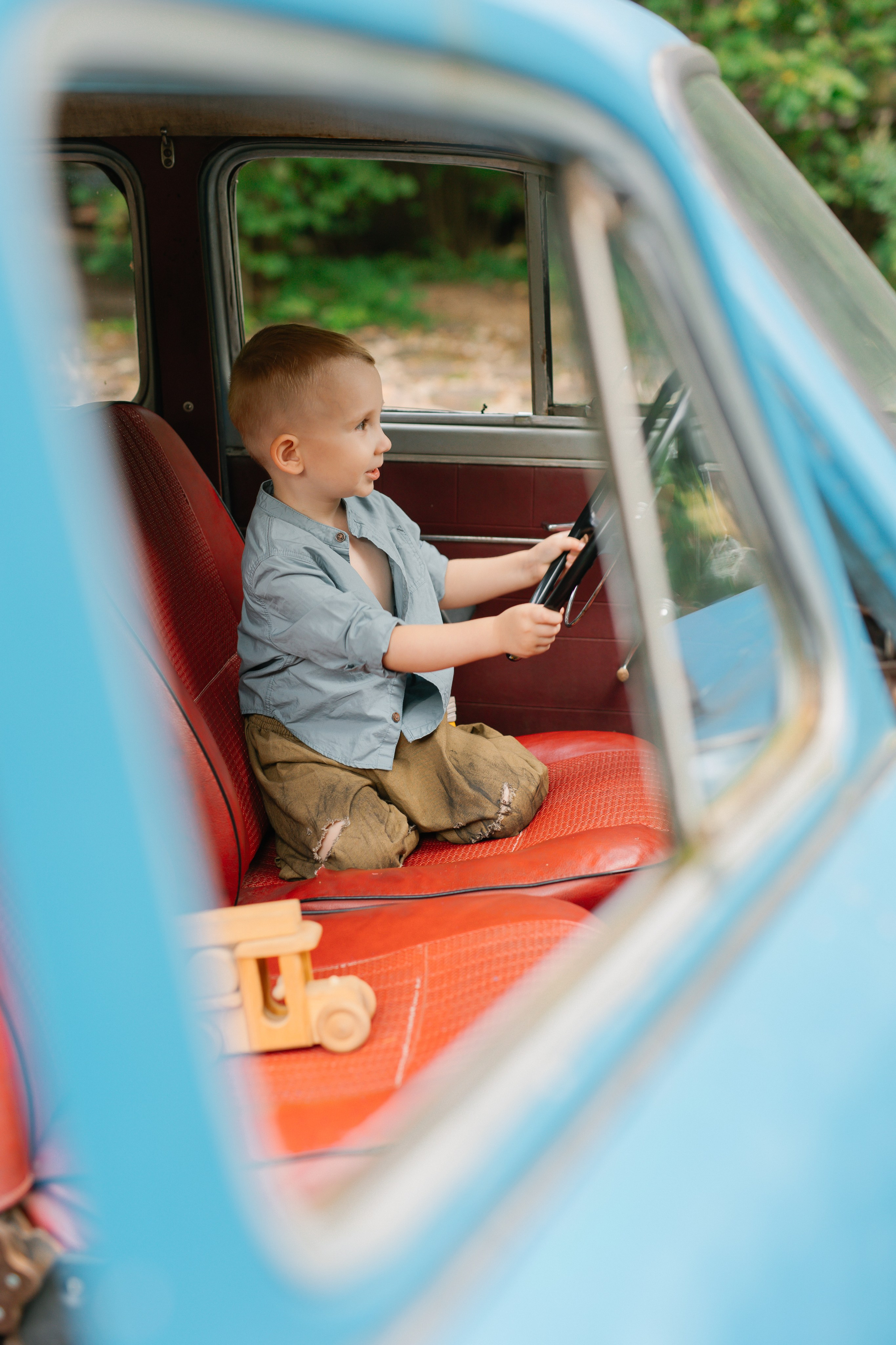 Kirja. Главная