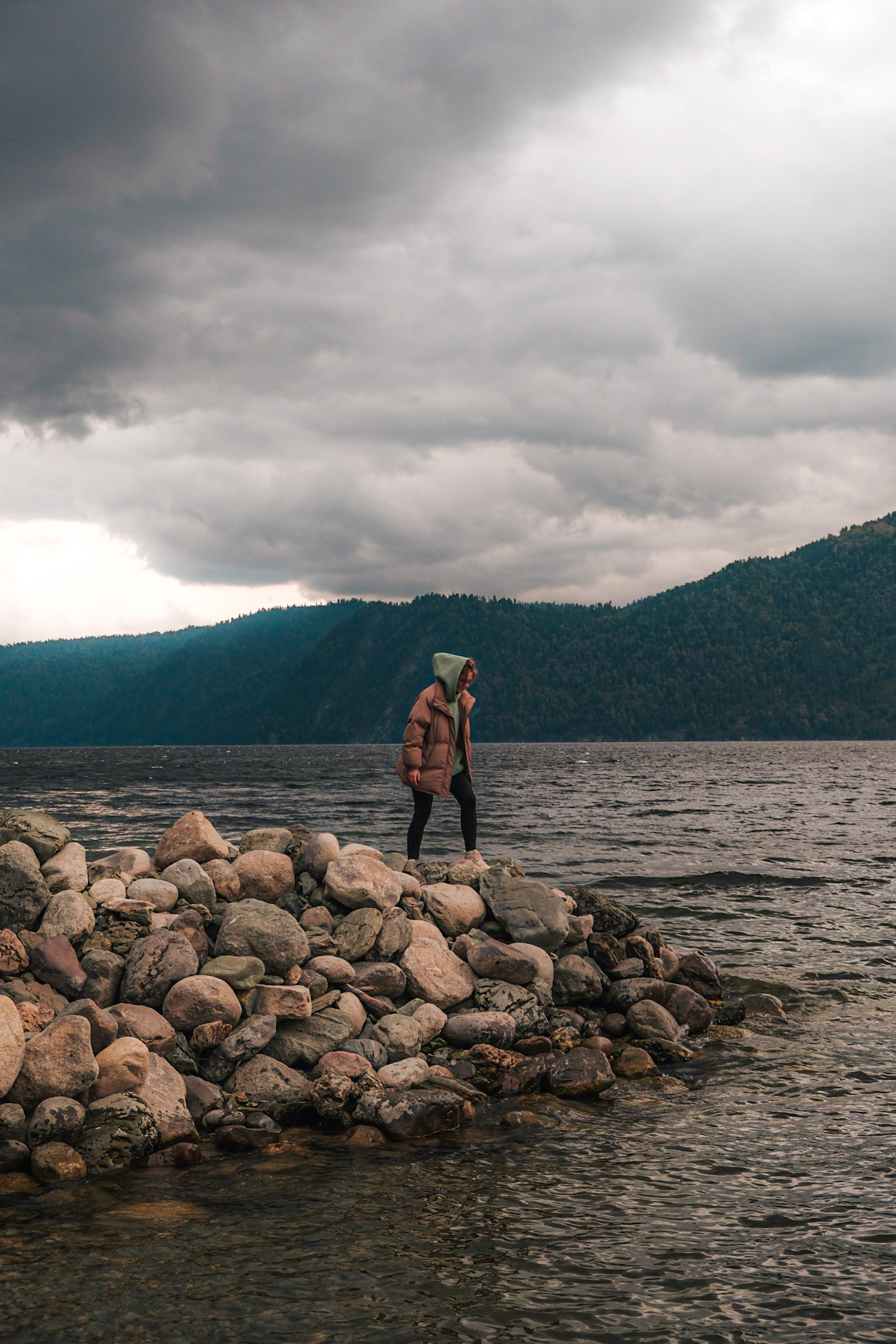 Altai 21'. Фотограф в Тюмени Кирилл Марфин