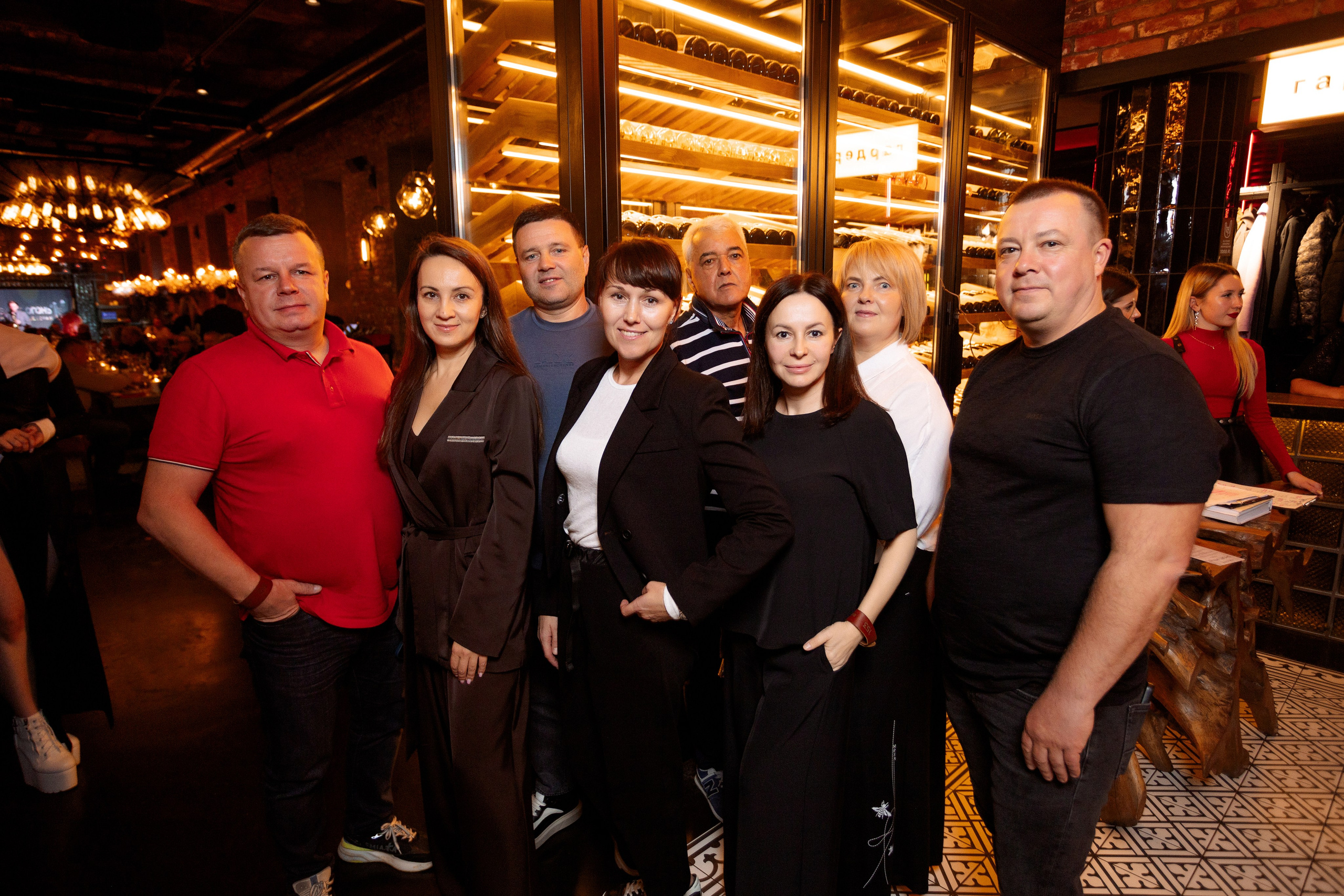 ГАСТРОУЖИН: ВАЩЕ ОГОНЬ. ВСЕ ФОТО. Профессиональный фотограф в Ижевске Леша Петров