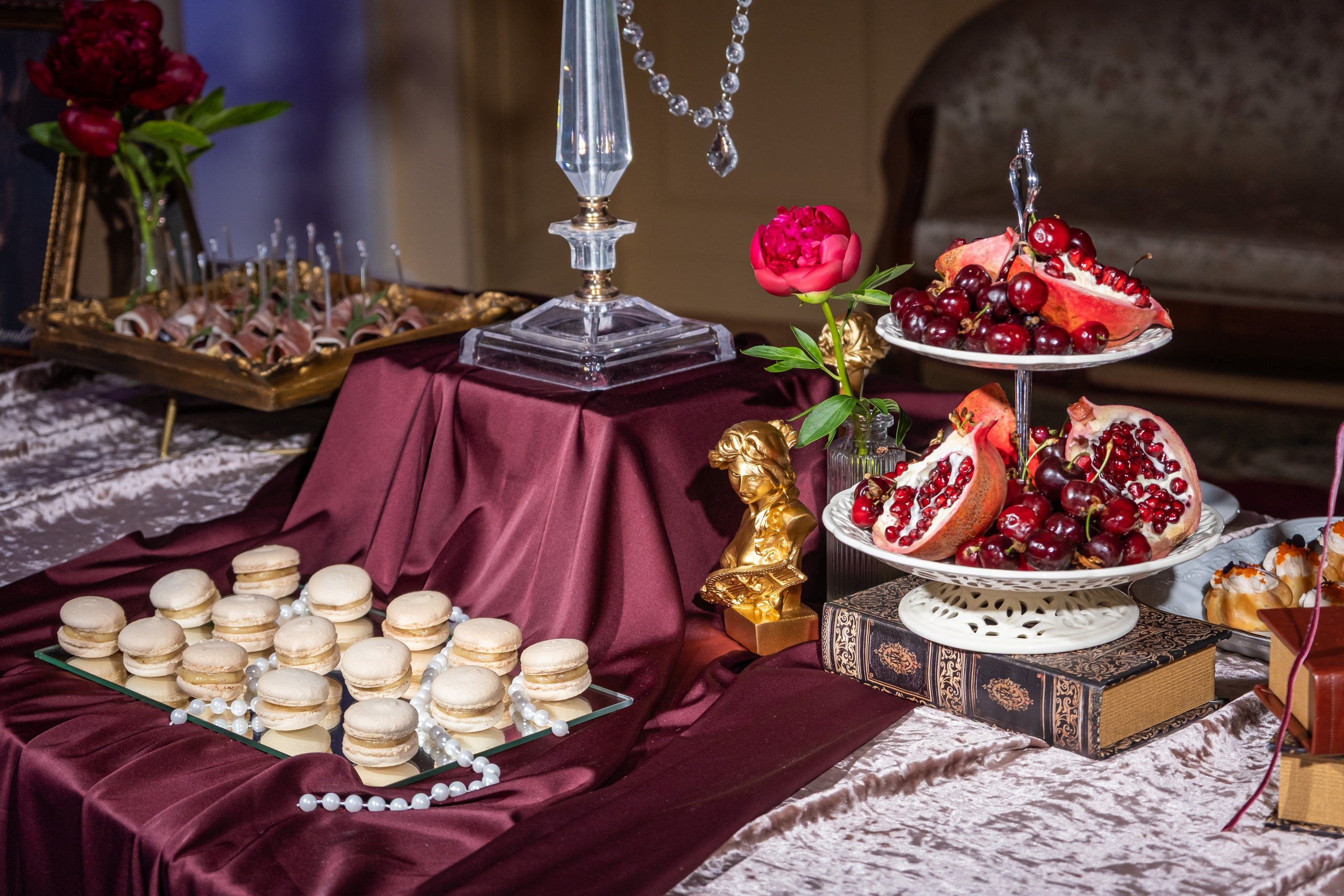 Отзывы. Фотограф и оператор Илья Гунбин