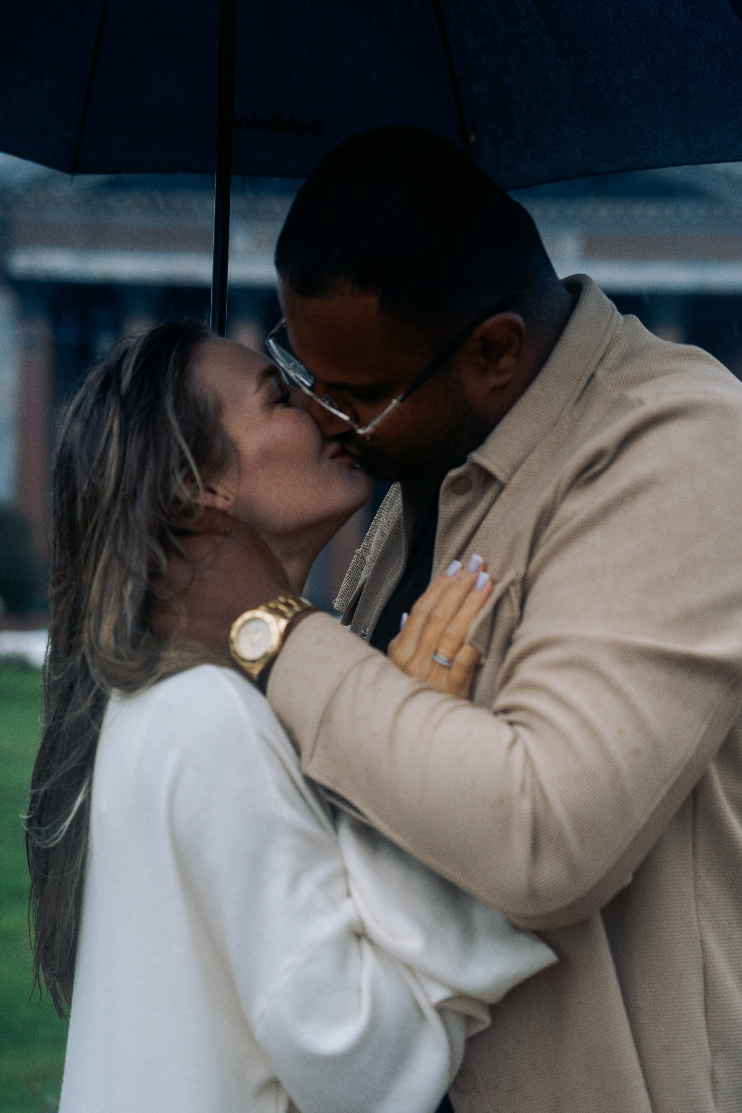 Лана и Мунта. Семейный и лавстори фотограф в Санкт-Петербурге Леся Ревзина