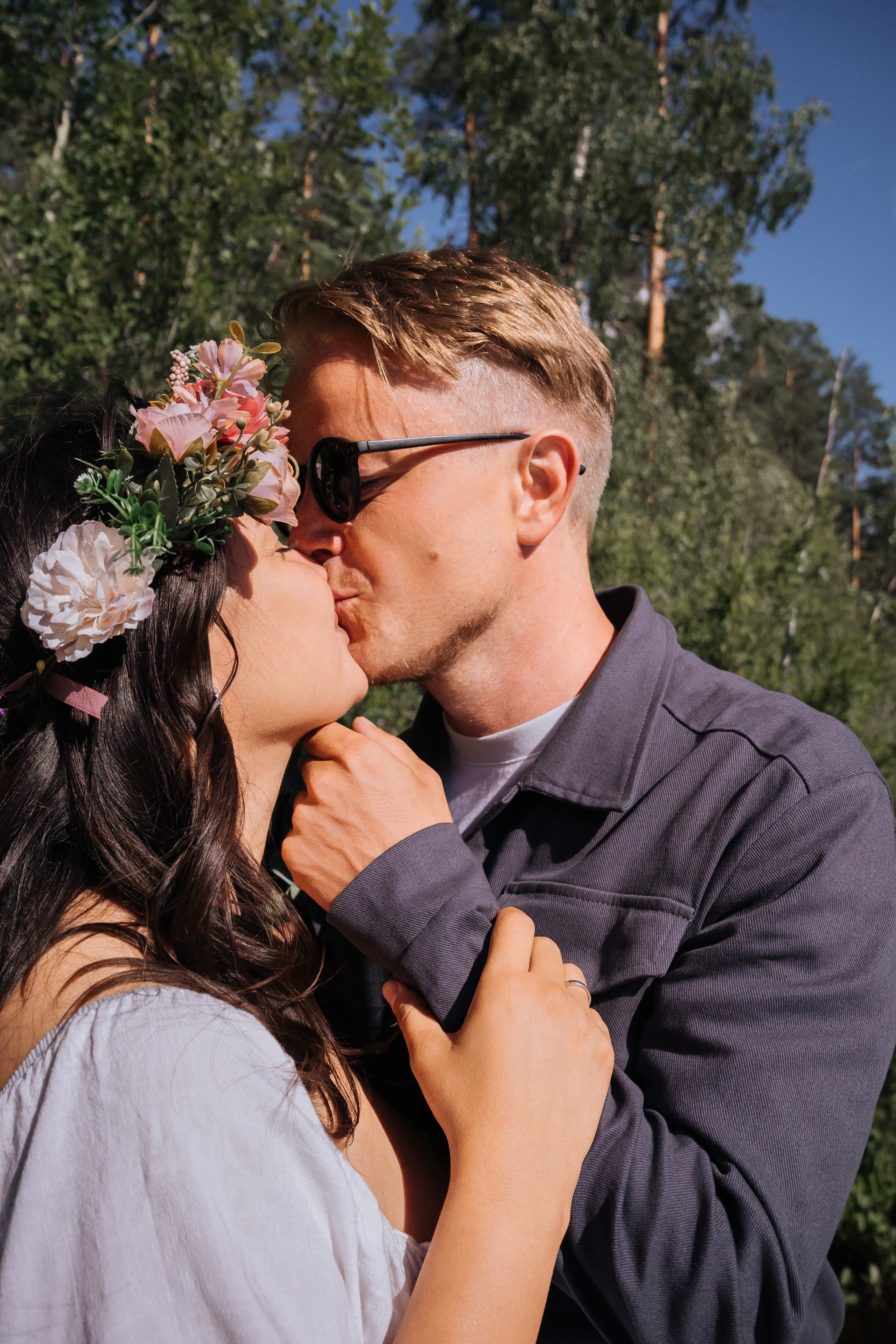 Рафа и Рома. Семейный и лавстори фотограф в Санкт-Петербурге Леся Ревзина