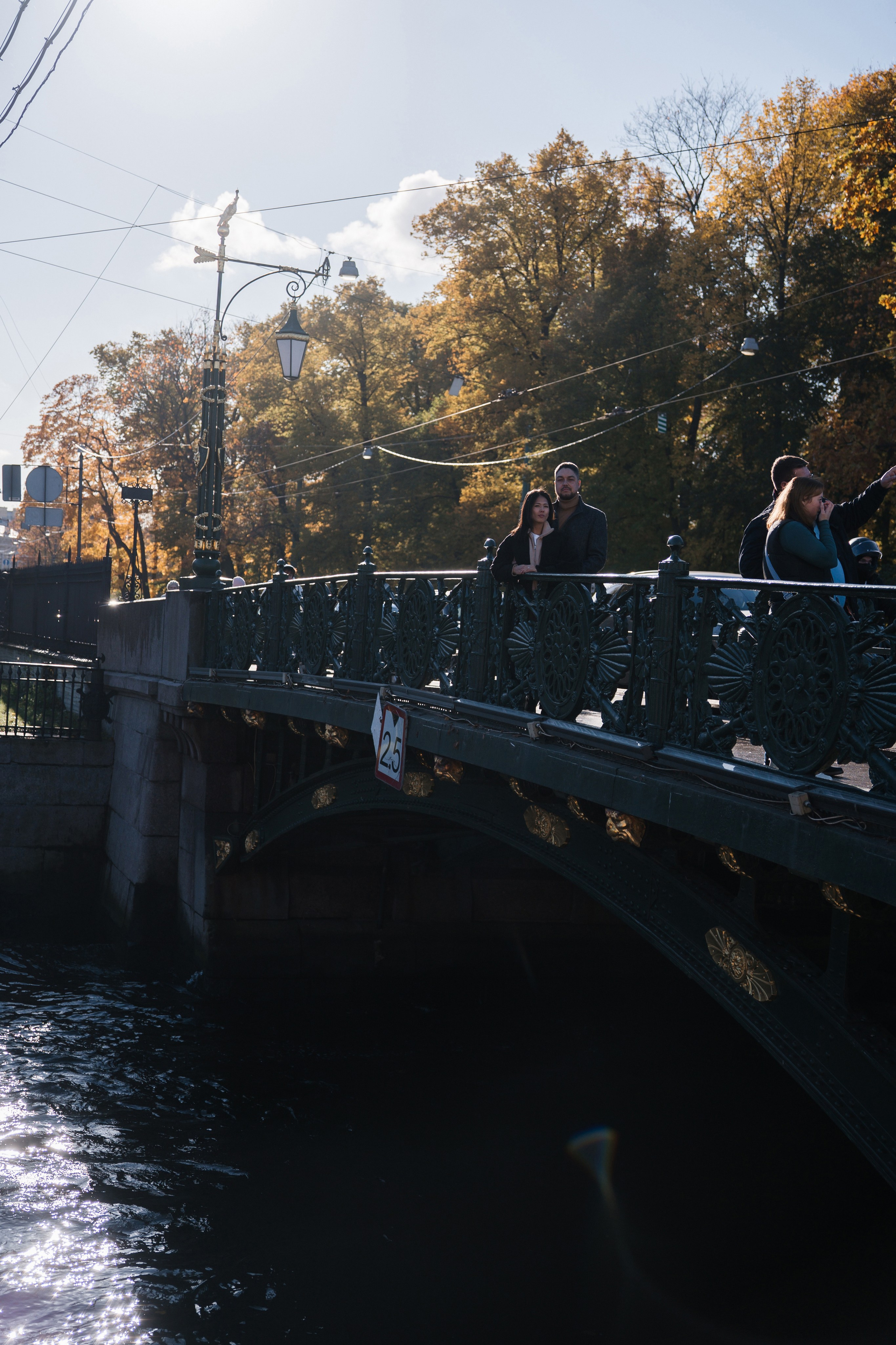 Юля и Стас. Семейный и лавстори фотограф в Санкт-Петербурге Леся Ревзина