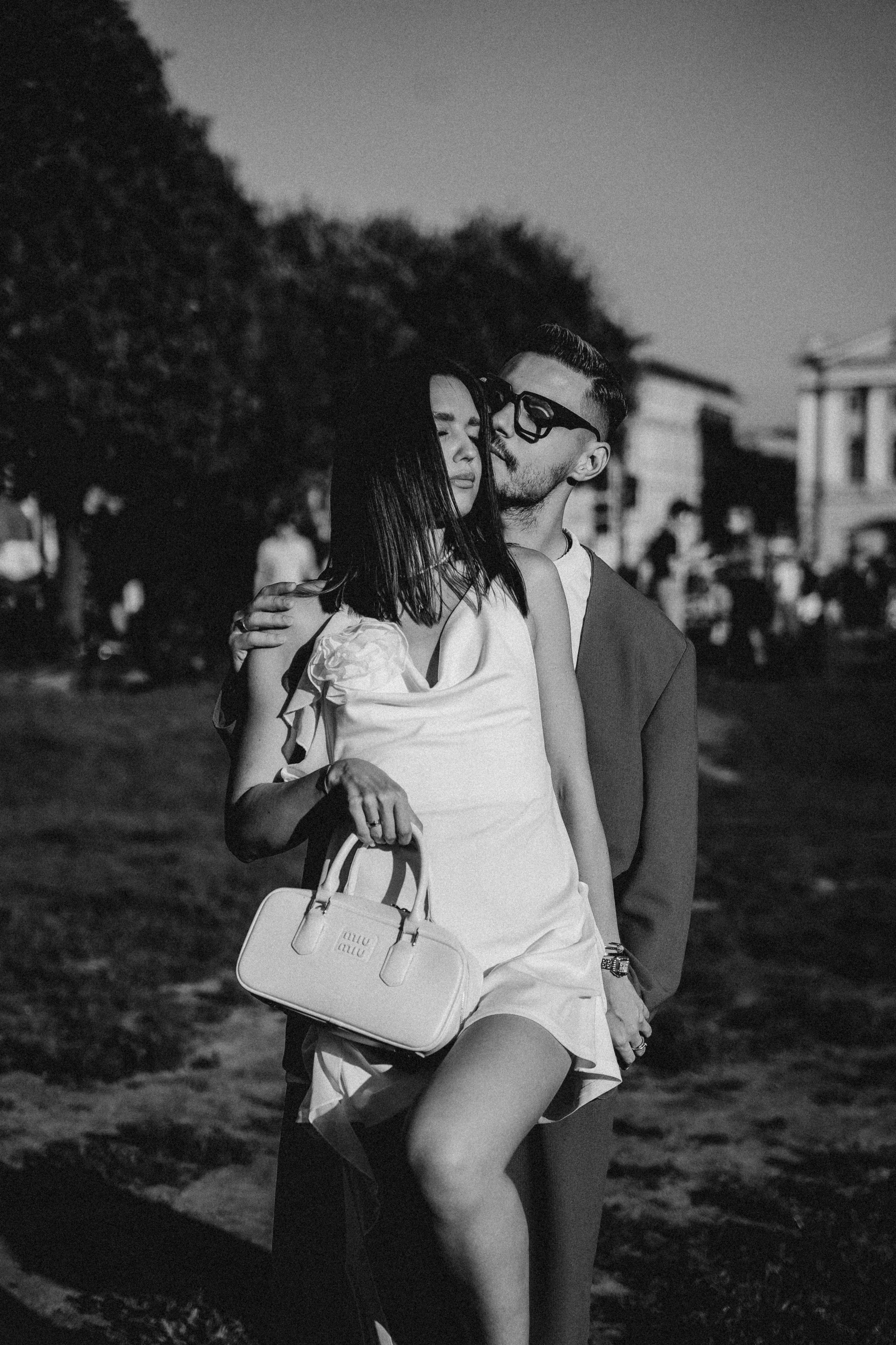 Влад и Саша. Семейный и лавстори фотограф в Санкт-Петербурге Леся Ревзина