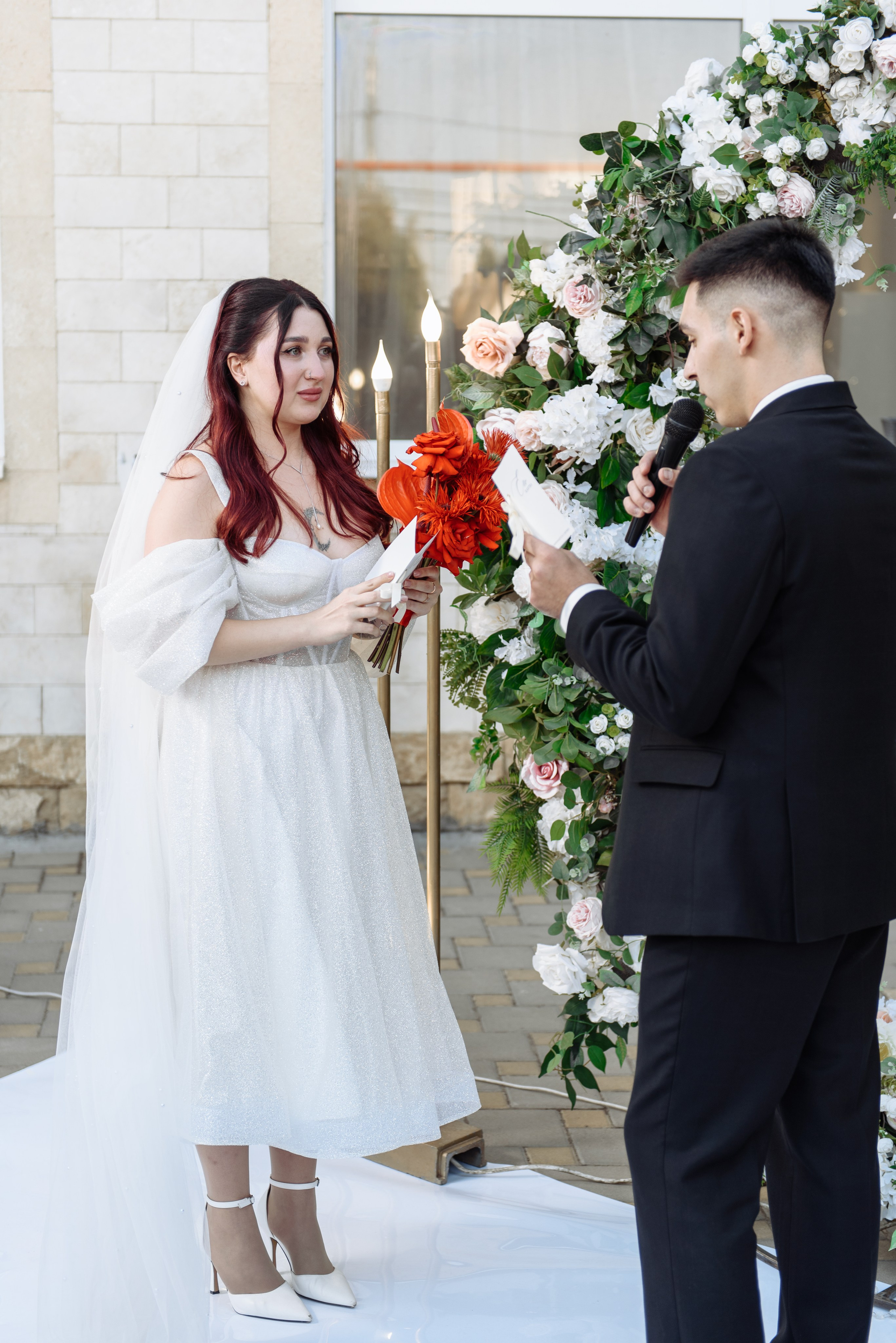 21.09.2024 — Свадьба Андрея и Марии. Свадебный фотограф Дмитрий Высоцкий | Ростов-на-Дону