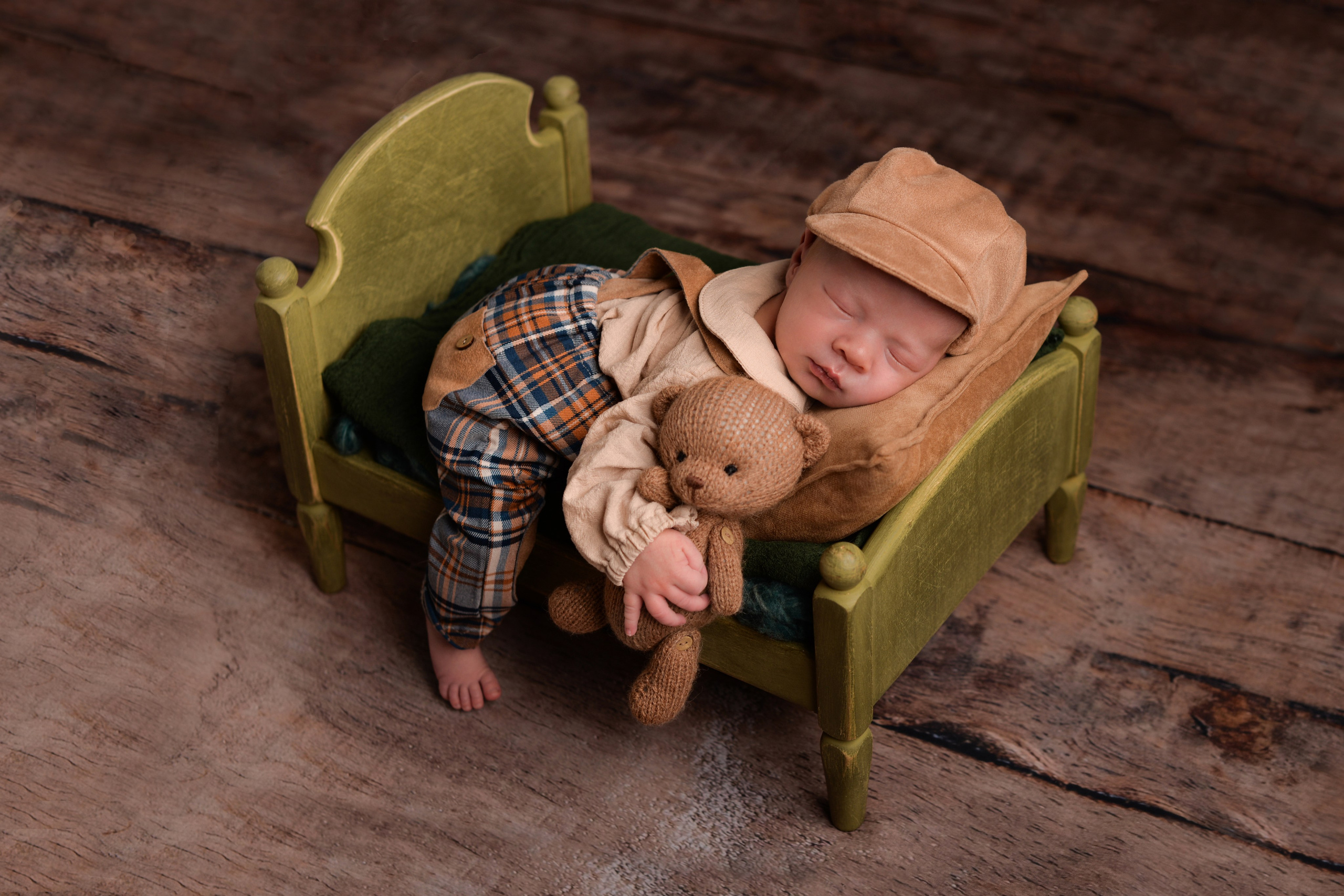 Портфолио newborn. Фотограф новорожденных в Москве Воробьева Юлия