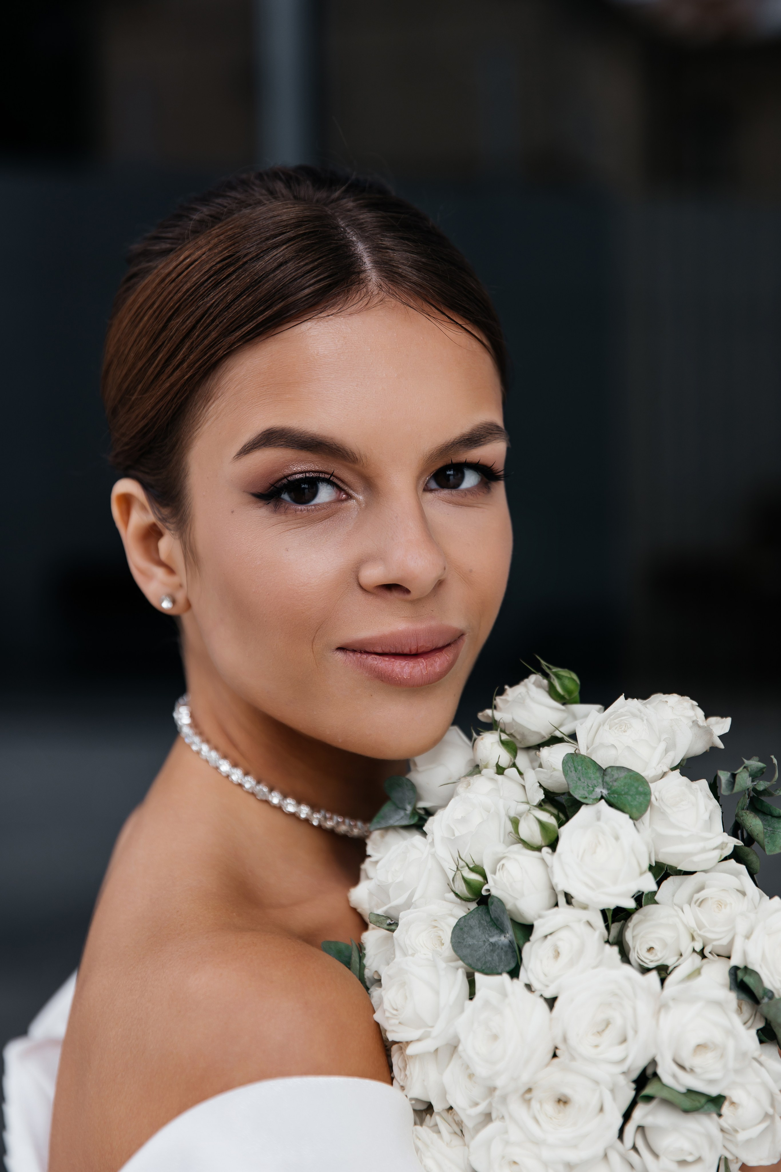 Ильнур и Ирина. Свадебный и семейный фотограф у Уфе Евгения Сазонова