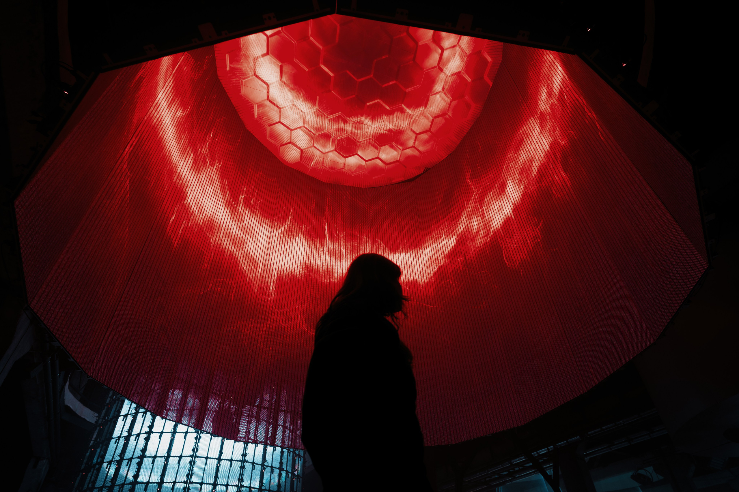 Cistern.Space, Dreamlaser. @tomrus: Рустам Шагиморданов — фотограф