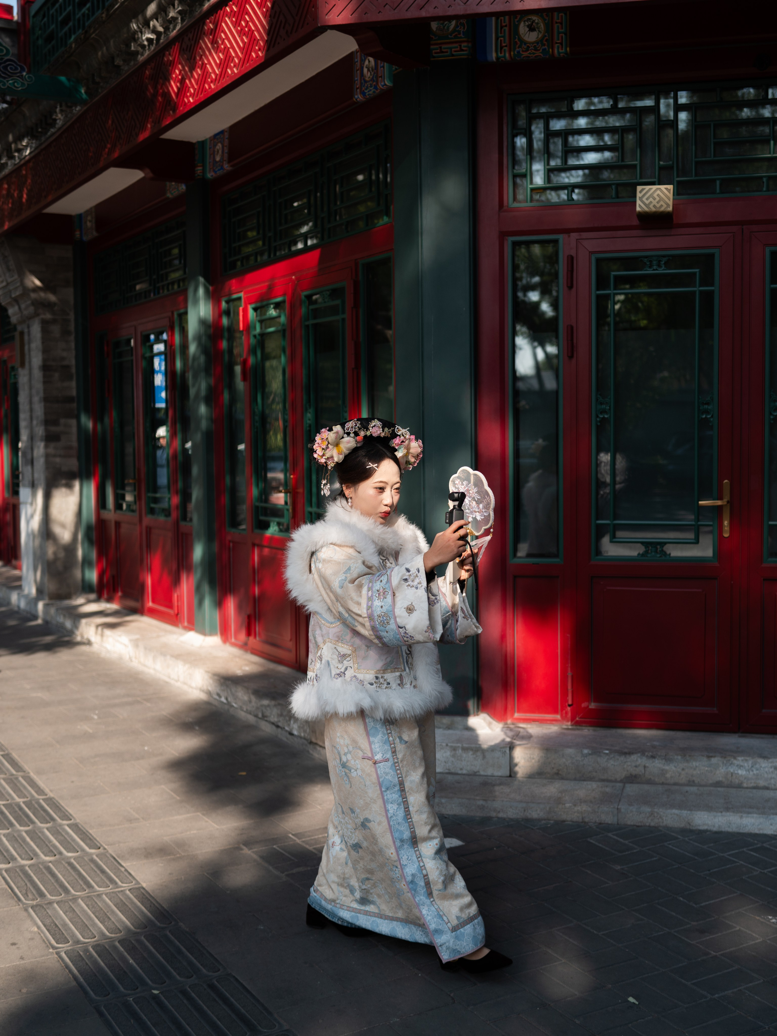 China/Китай. @tomrus: Рустам Шагиморданов — фотограф