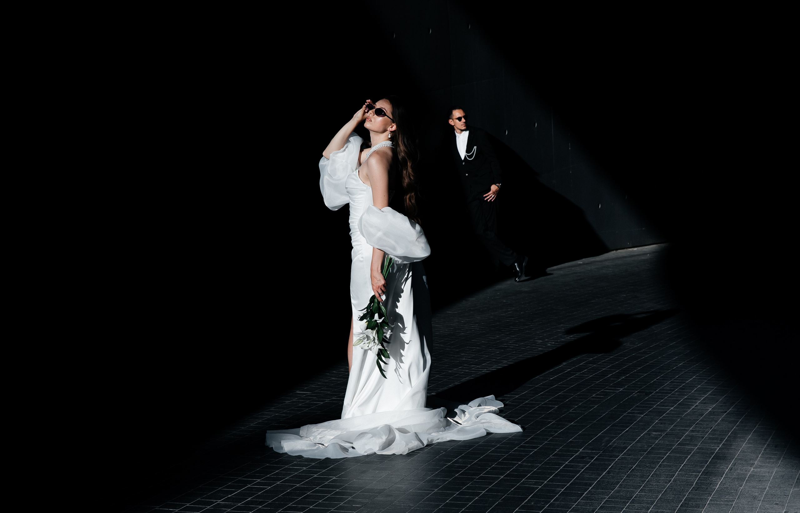 Диана и Алексей. Свадебный и семейный фотограф в Севастополе и Крыму Анастасия Сураева