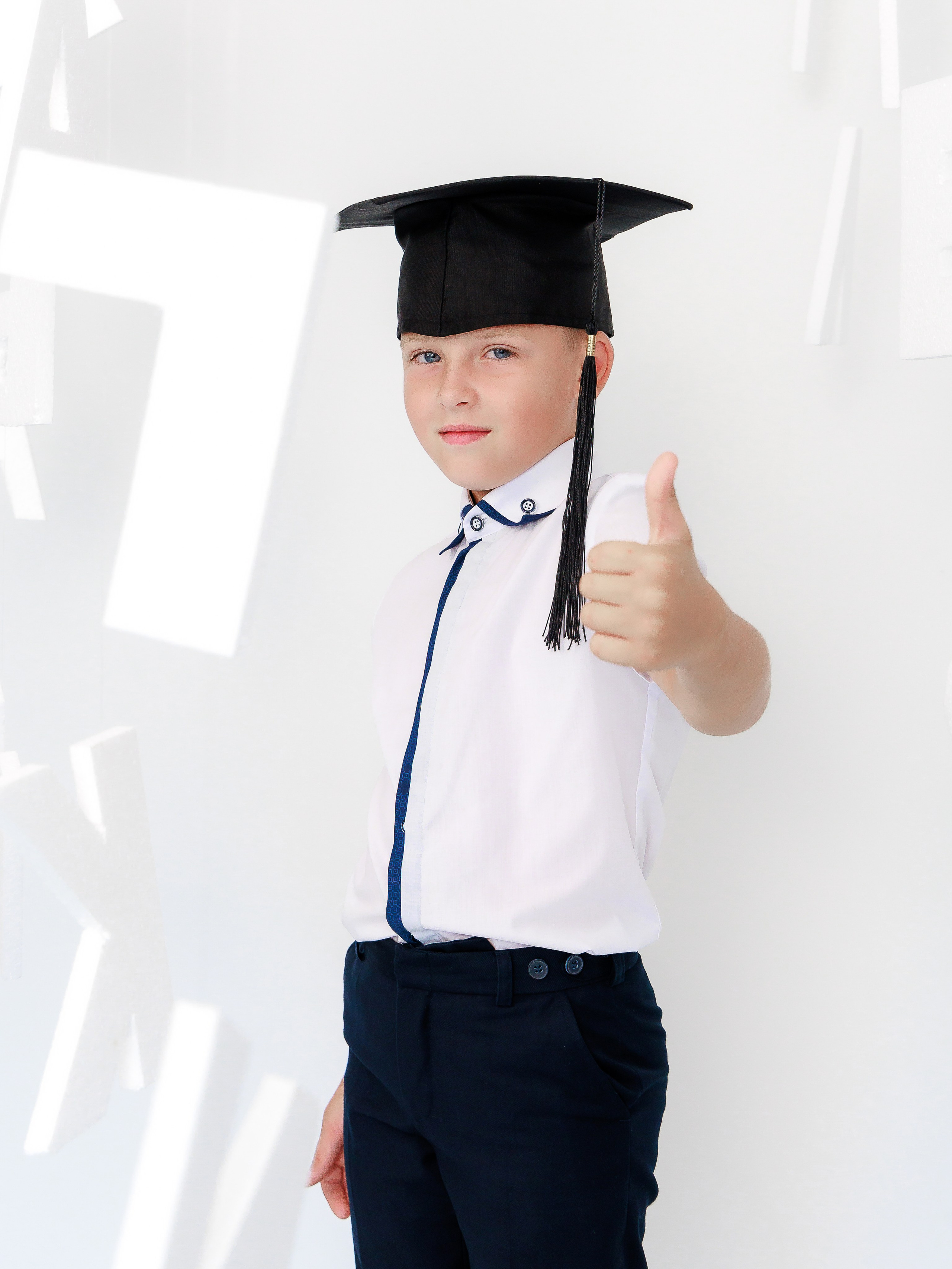 Школьники. Инга Кузьминская ТОП-фотограф г. Корсаков