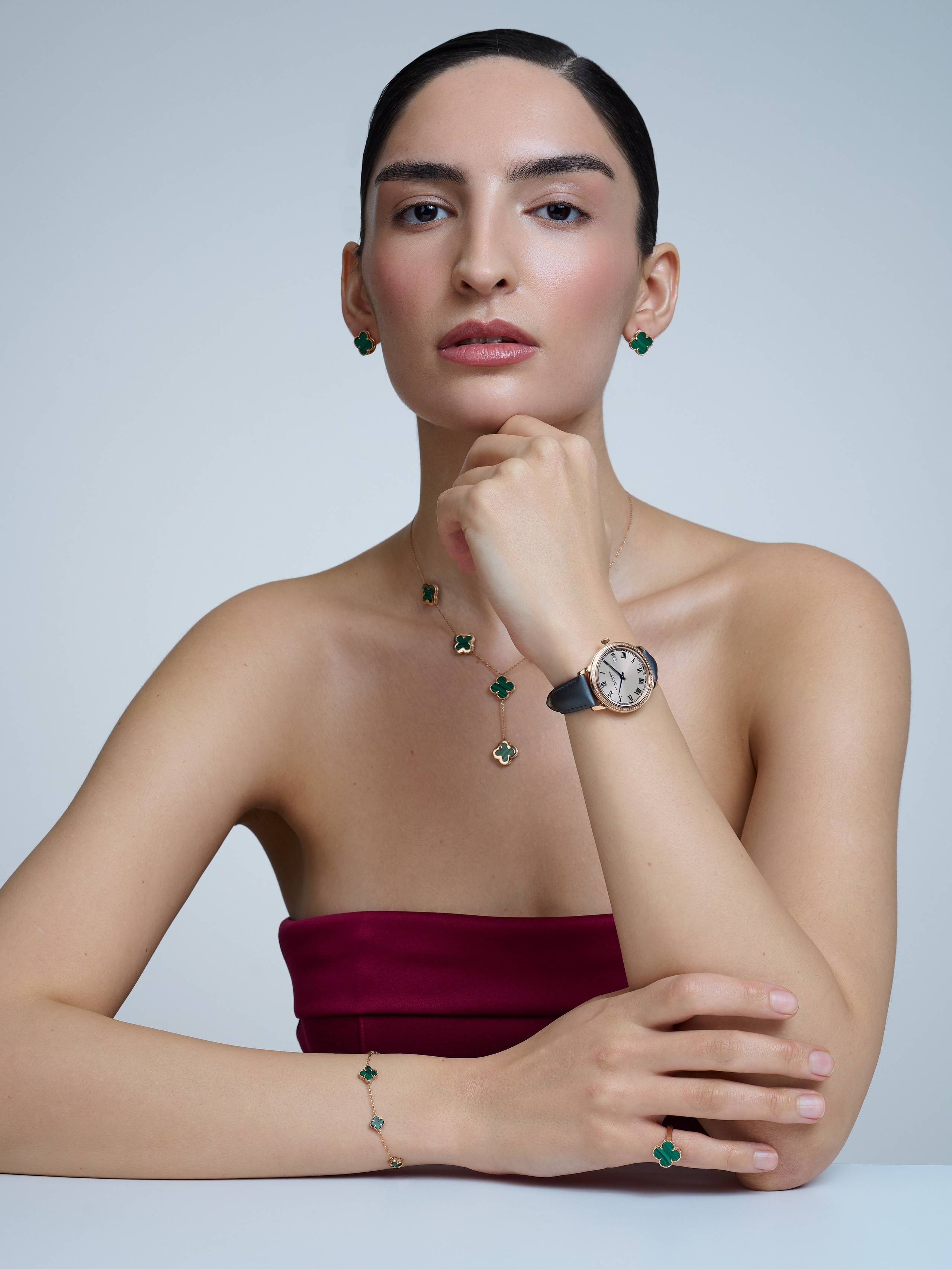 Каталог для бренда AllTime. Фотограф для брендов в Москве Ксения Чупрунова