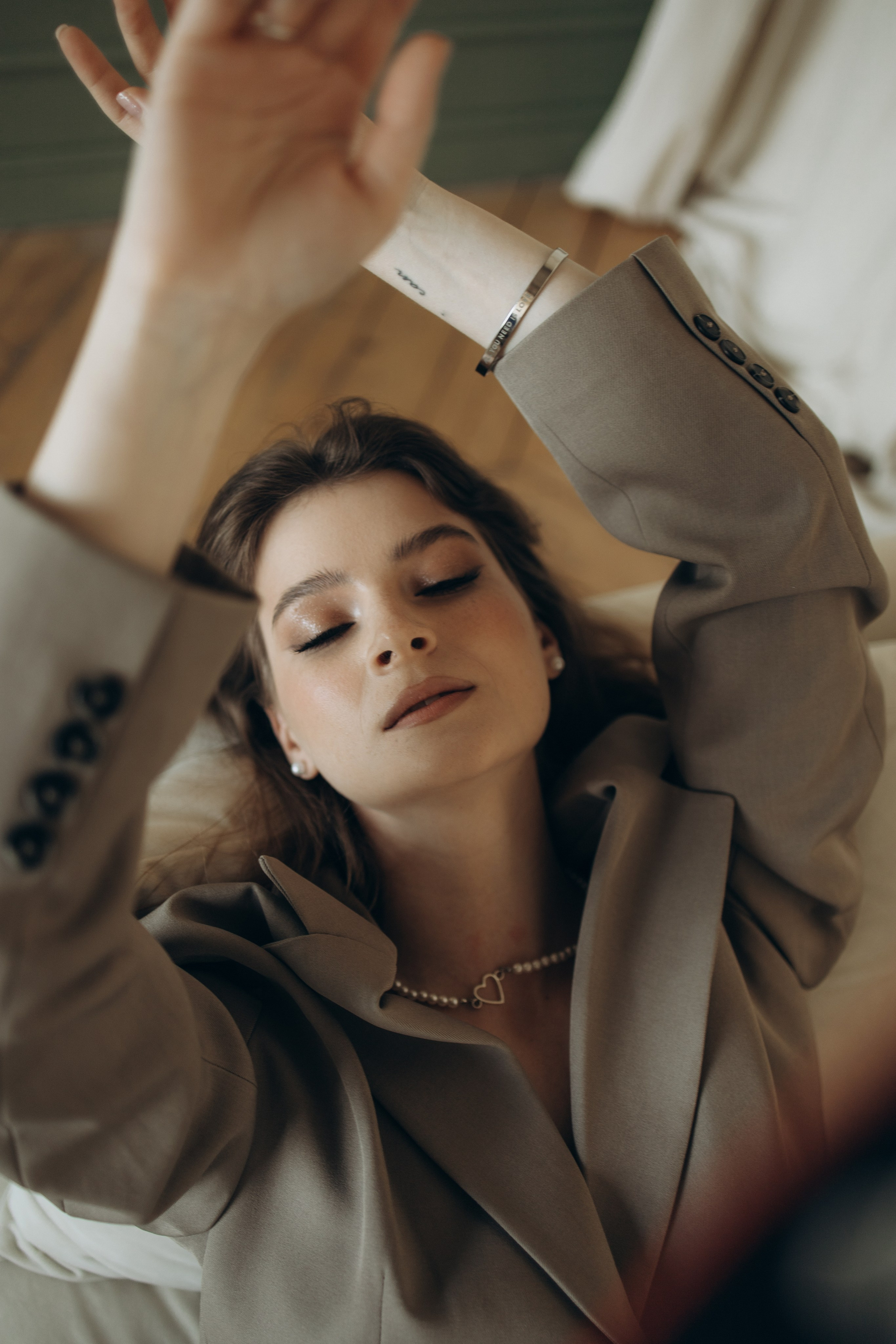 Марина. Самый теплый фотограф в Краснодаре Рябоконь Ксения