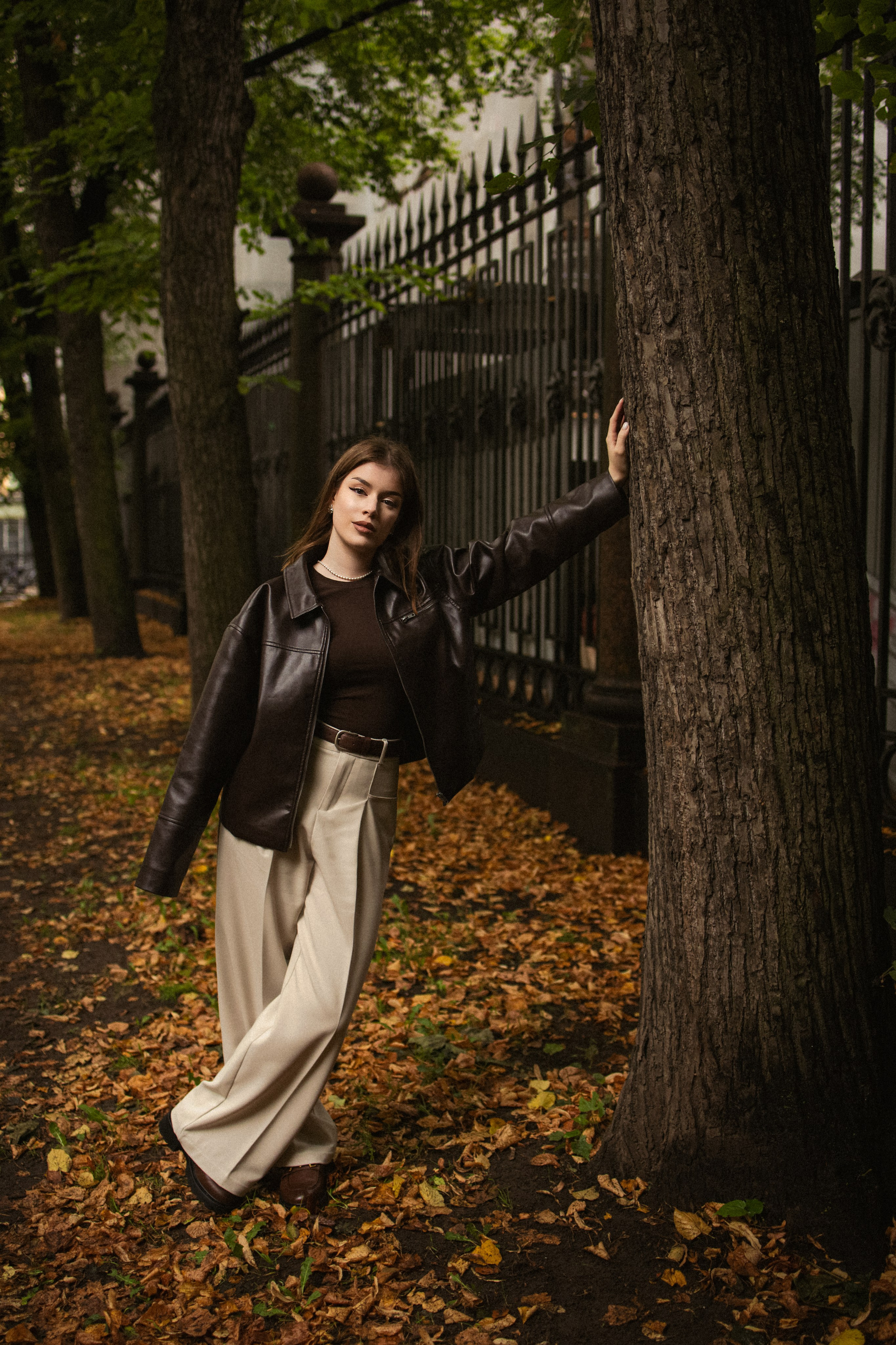 Индивидуальные и парные съемки. Фотограф в Санкт-Петербурге Анжелика Крамская