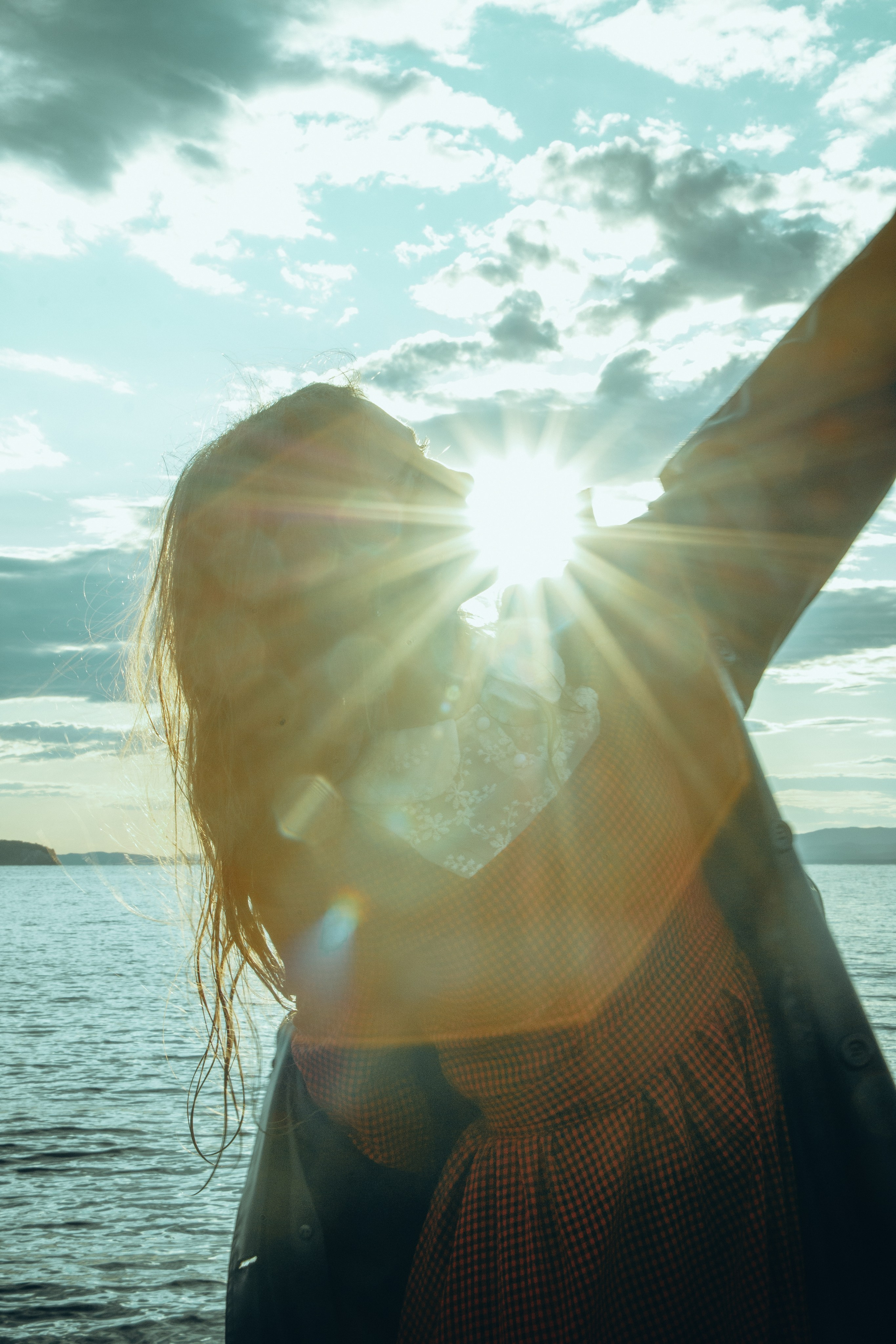 Beacon. Блиновская Дарья|Арт-фотограф