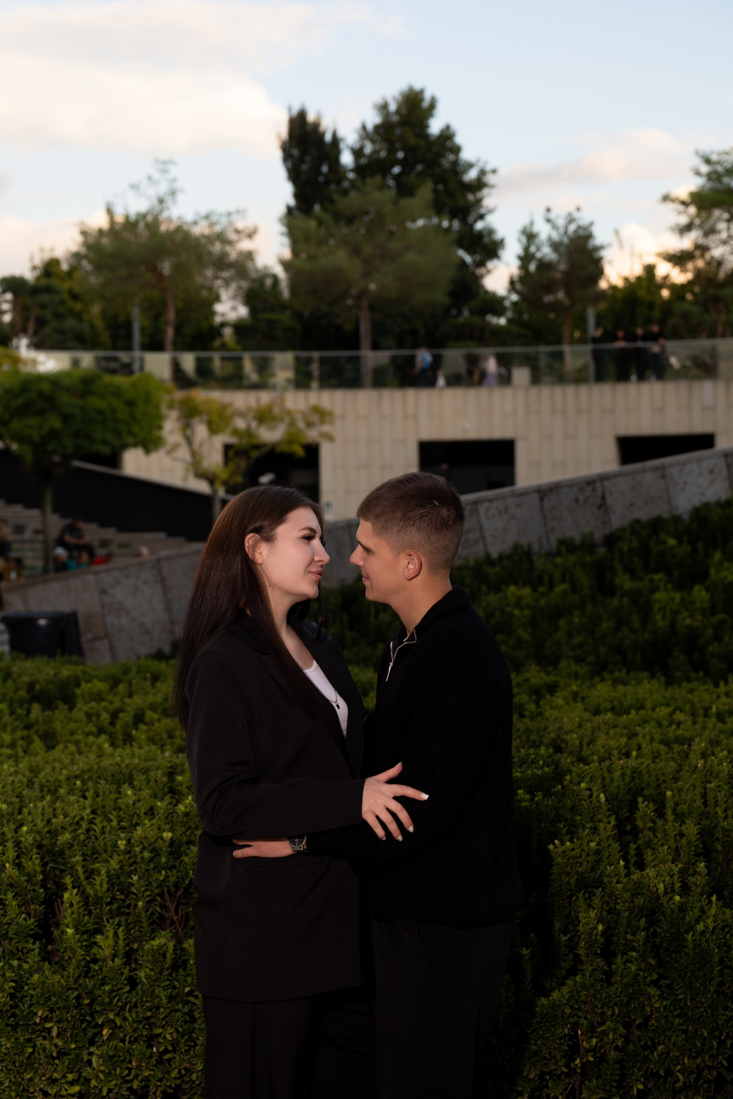 Love & Свадебные. Анастасия Соломенная и Василиса Марченко Фотографы Краснодар