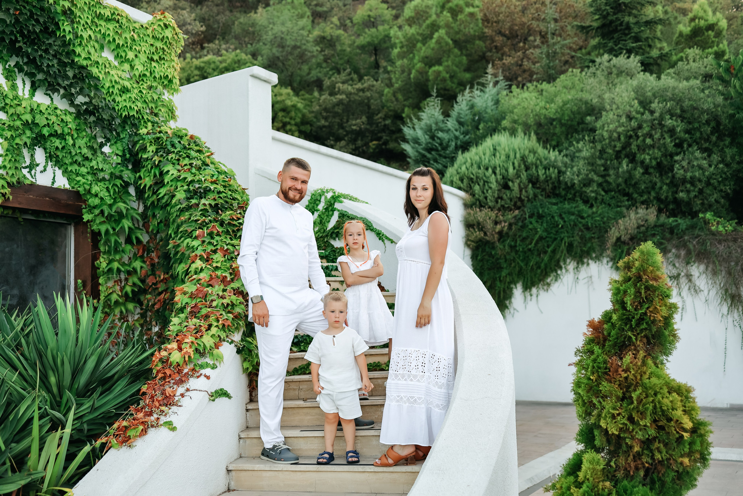 Дни рождения и корпоративы. Свадебный фотограф в Крыму