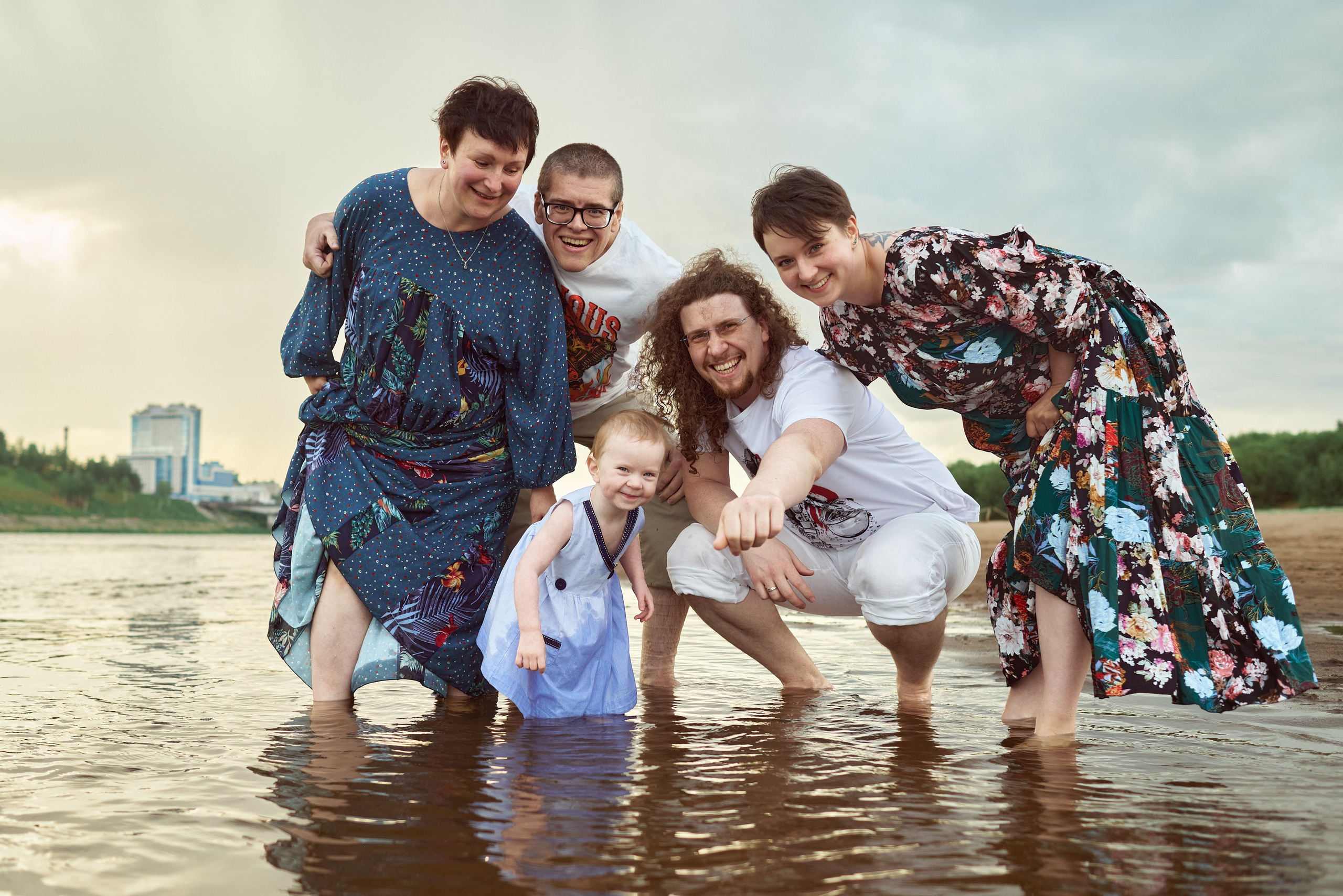 Family moments in June. Photographer Bangkok — Pattaya | фотограф Бангкок — Паттайа