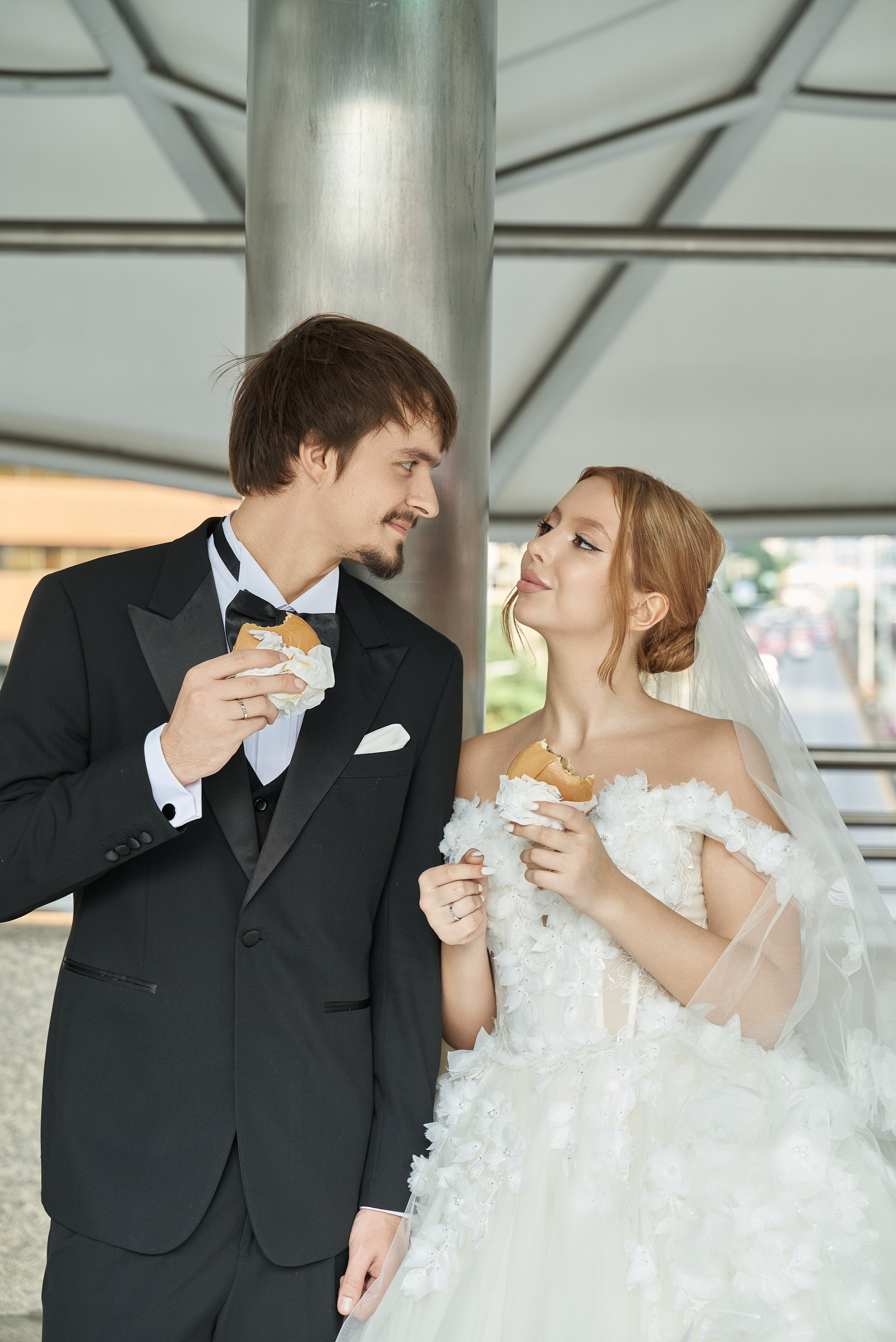 Wedding in Bangkok. Photographer Bangkok — Pattaya | фотограф Бангкок — Паттайа