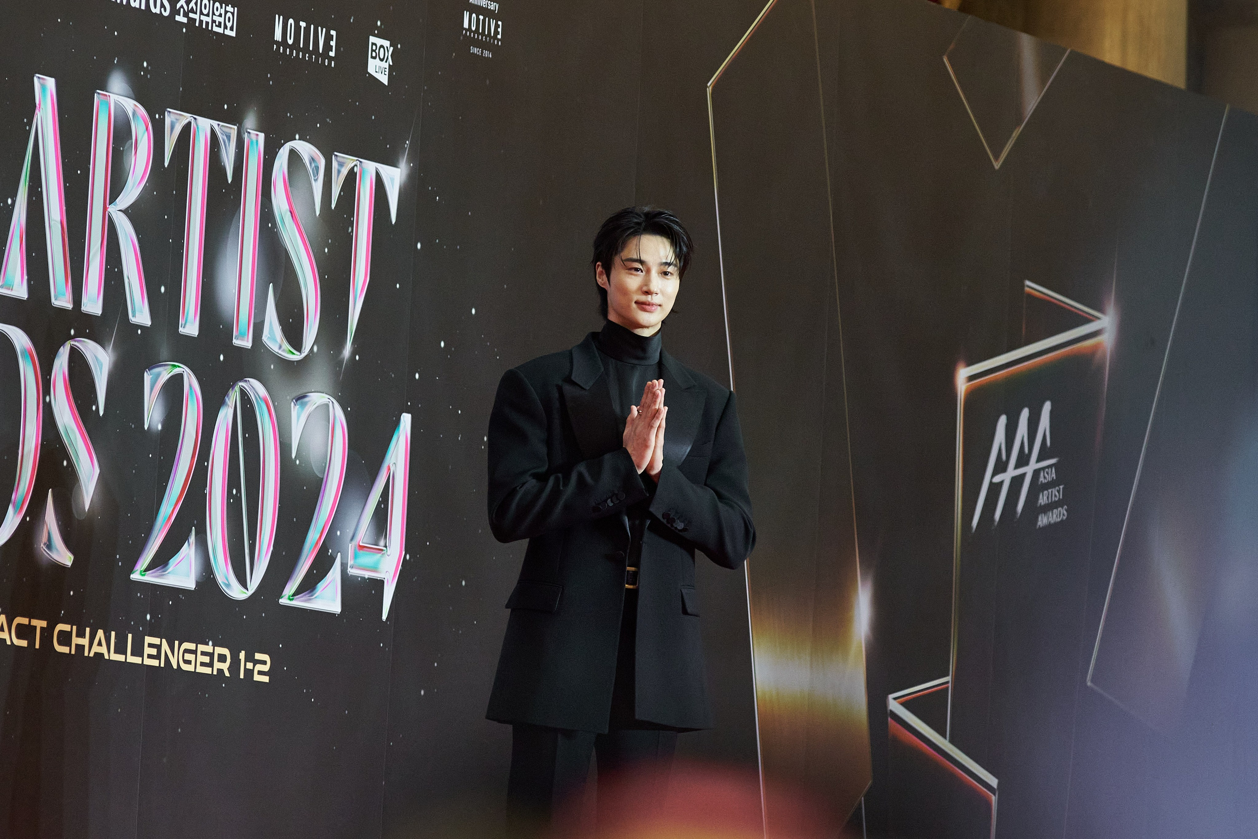 Asia Artist Awards 2024. Photographer Bangkok — Pattaya | фотограф Бангкок — Паттайа