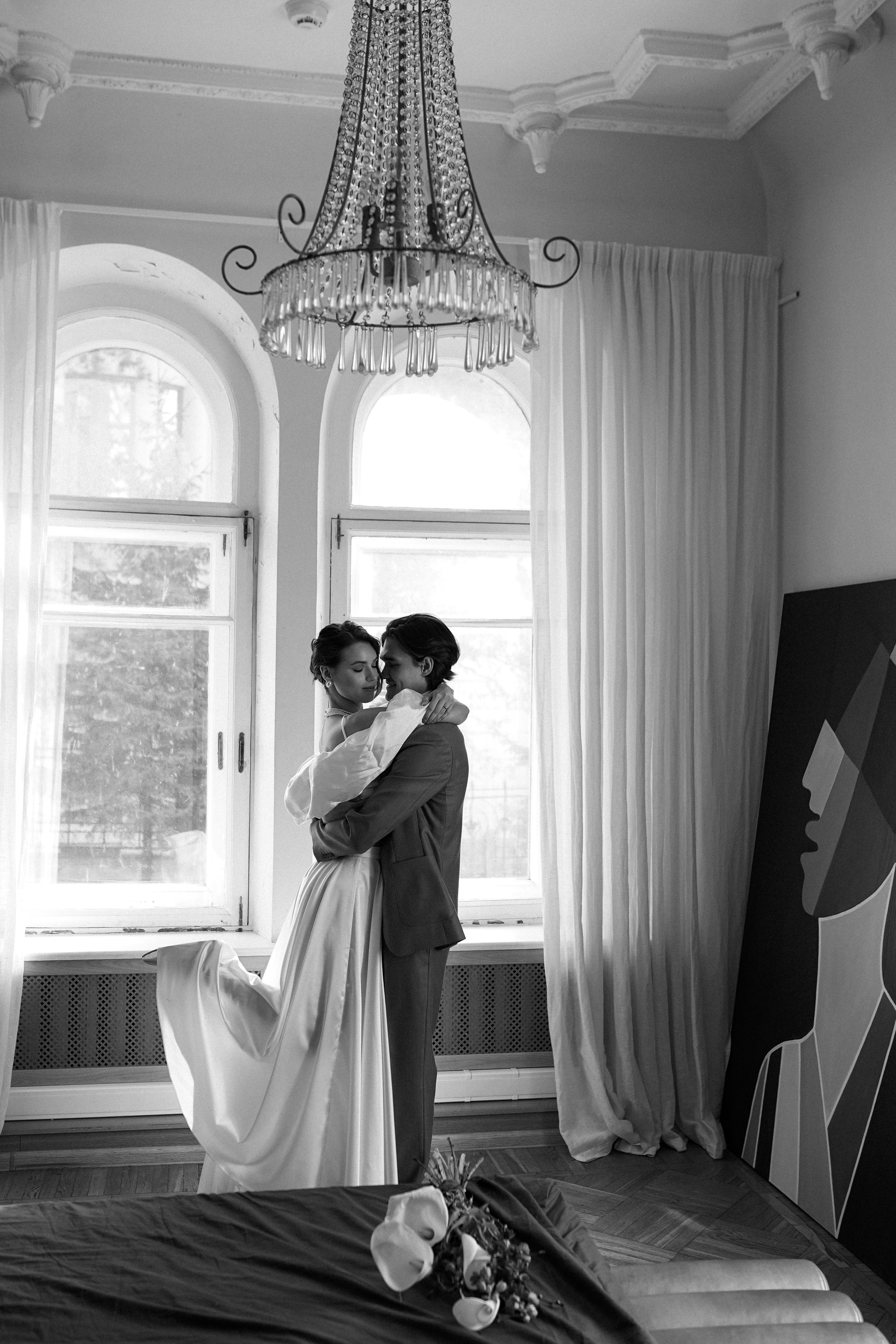 Эрнест & Аня. Оформление свадеб, декор свадеб Вера Маркова, Москва