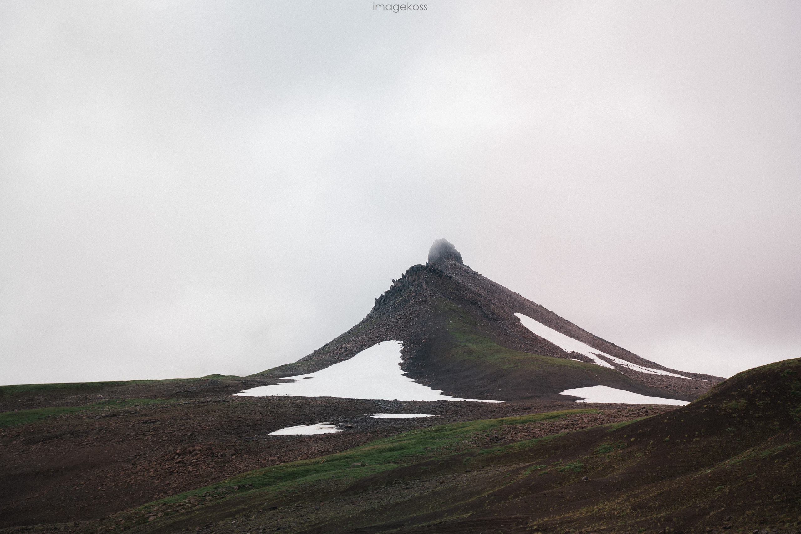 Камчатка. Фотограф в поход и восхождение на Эльбрус Игорь Косарев