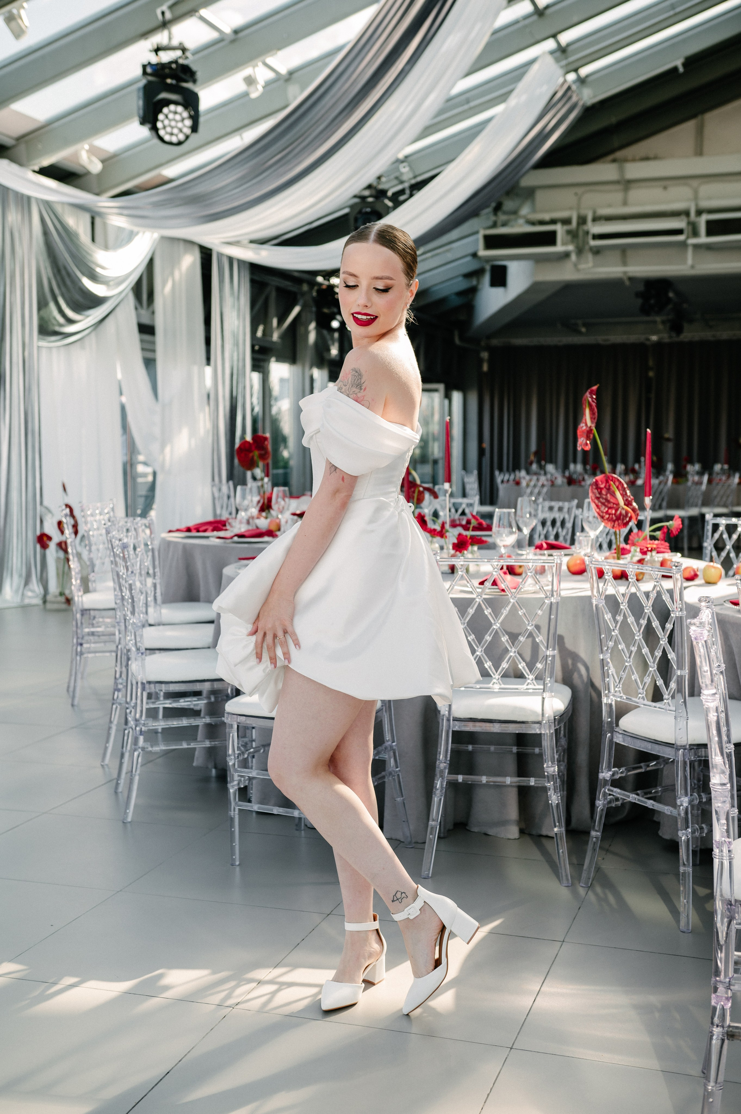 А&И. Фотограф Рязань. Дарья Дмитриева