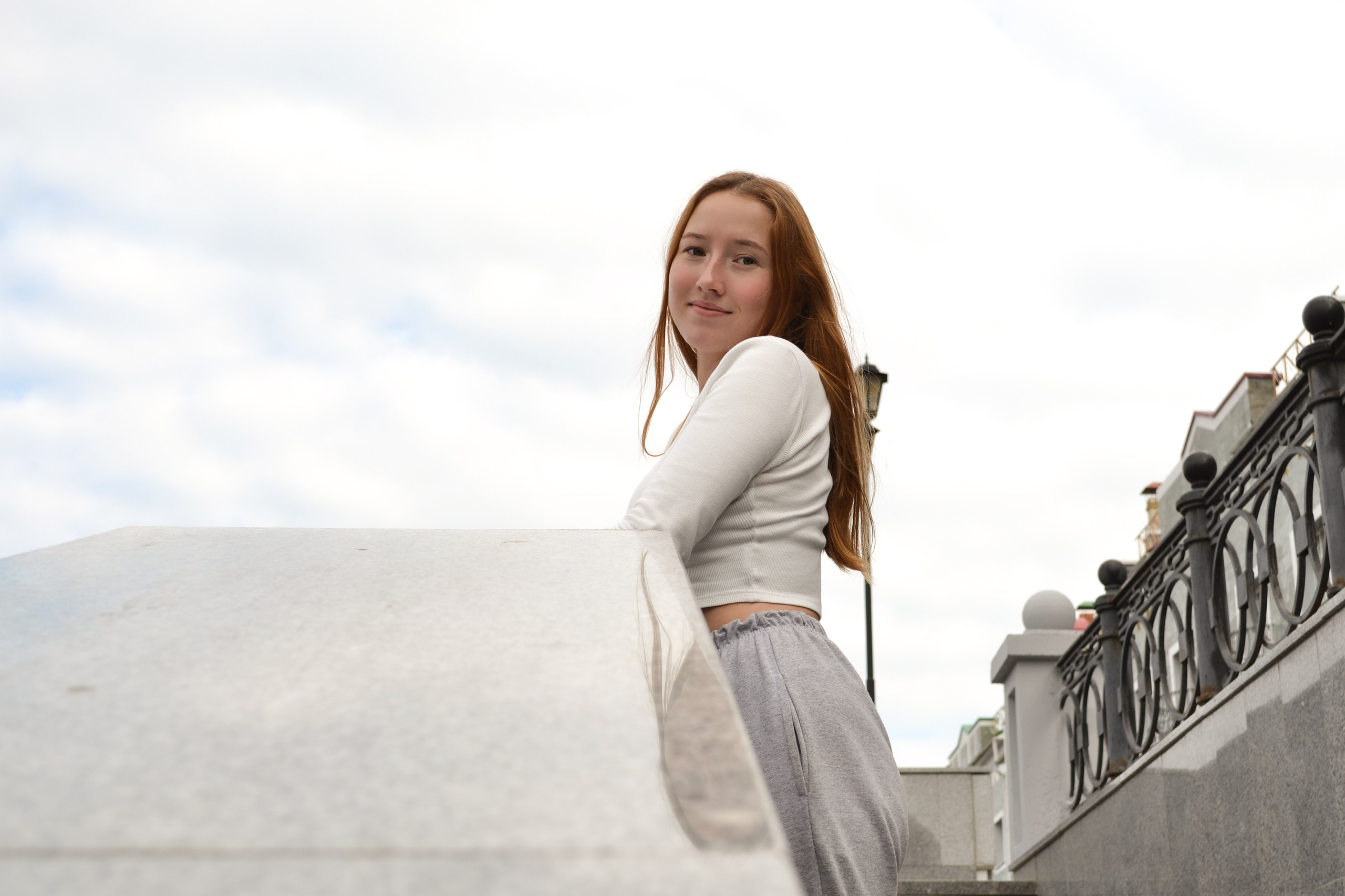 Жанна. Семейный и свадебный фотограф в Йошкар-Оле Виктор Крайт