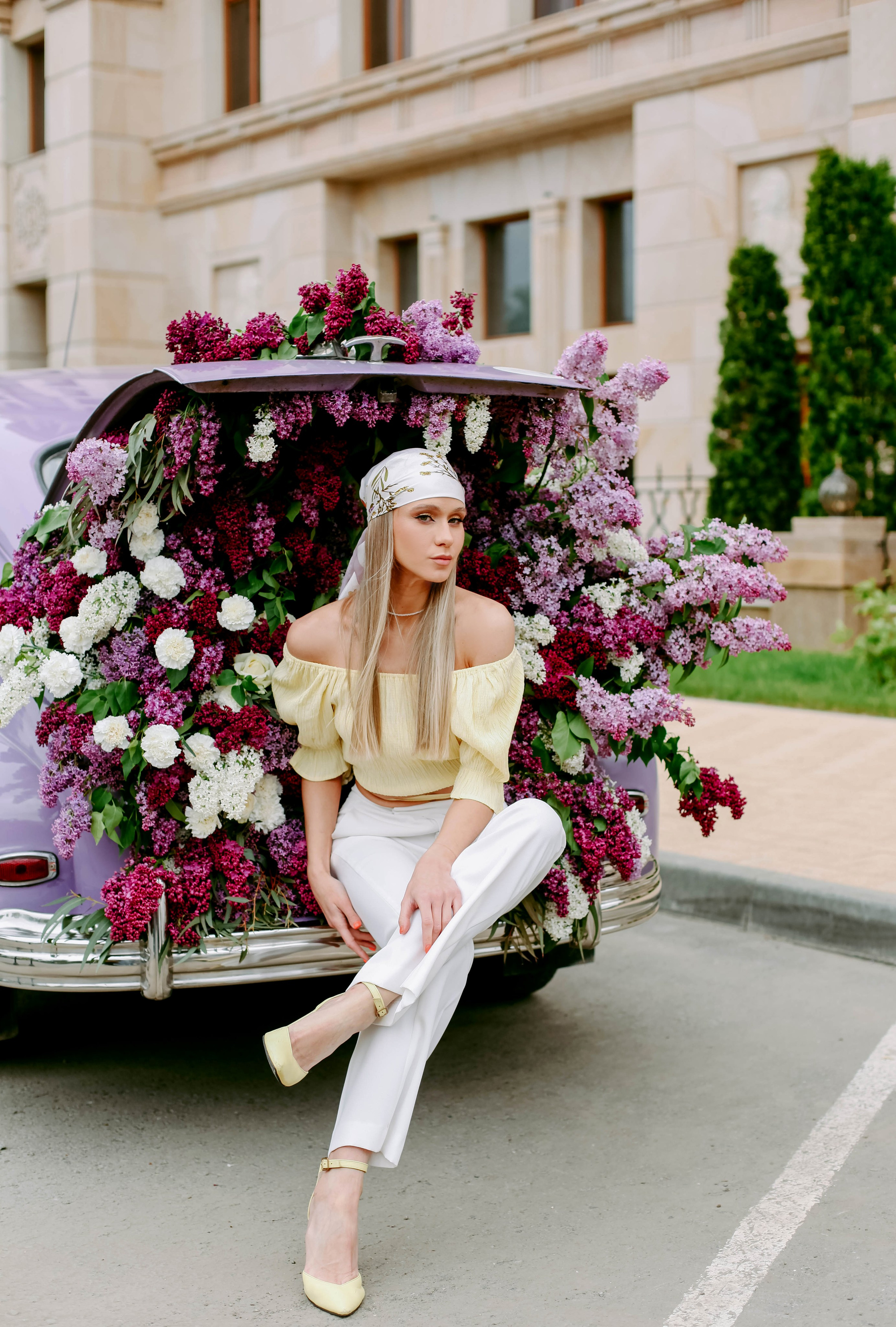 Олеся. Семейный и свадебный фотограф в Пензе Валерия Филюкова