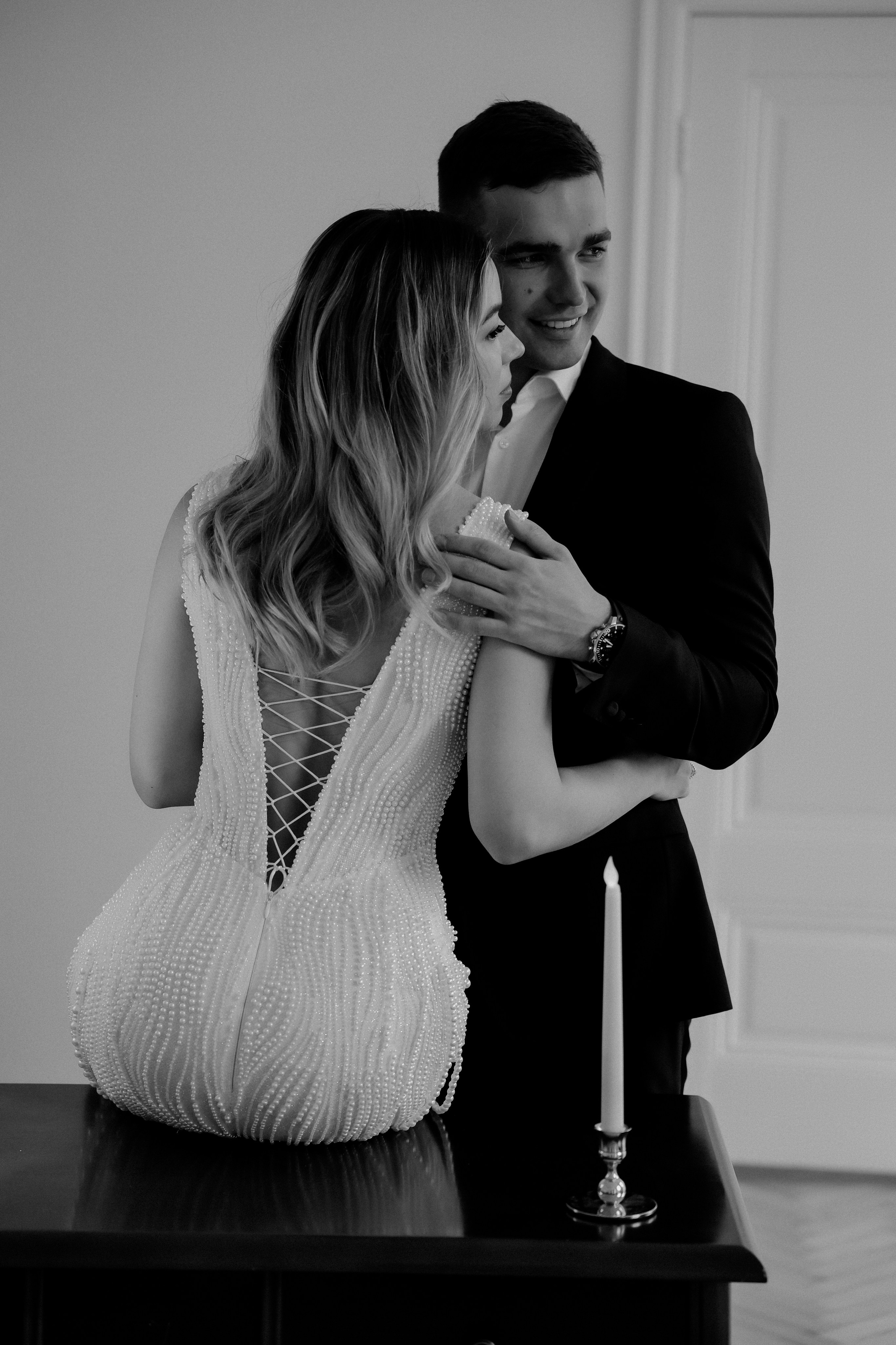 Саша и Диана. Семейный и свадебный фотограф в Пензе Валерия Филюкова