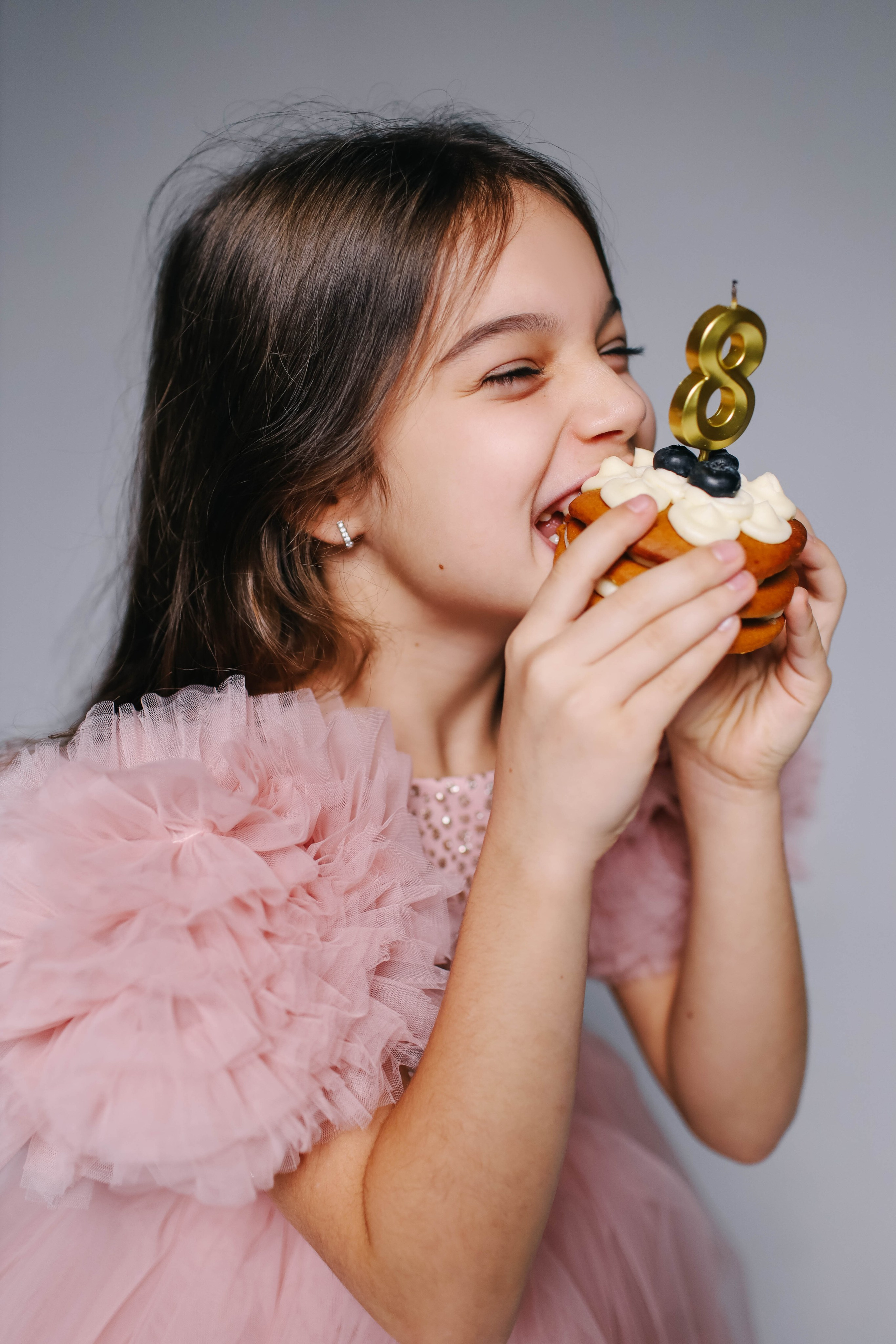 Годовасия и Дни рождения. Семейный и свадебный фотограф в Пензе Валерия Филюкова