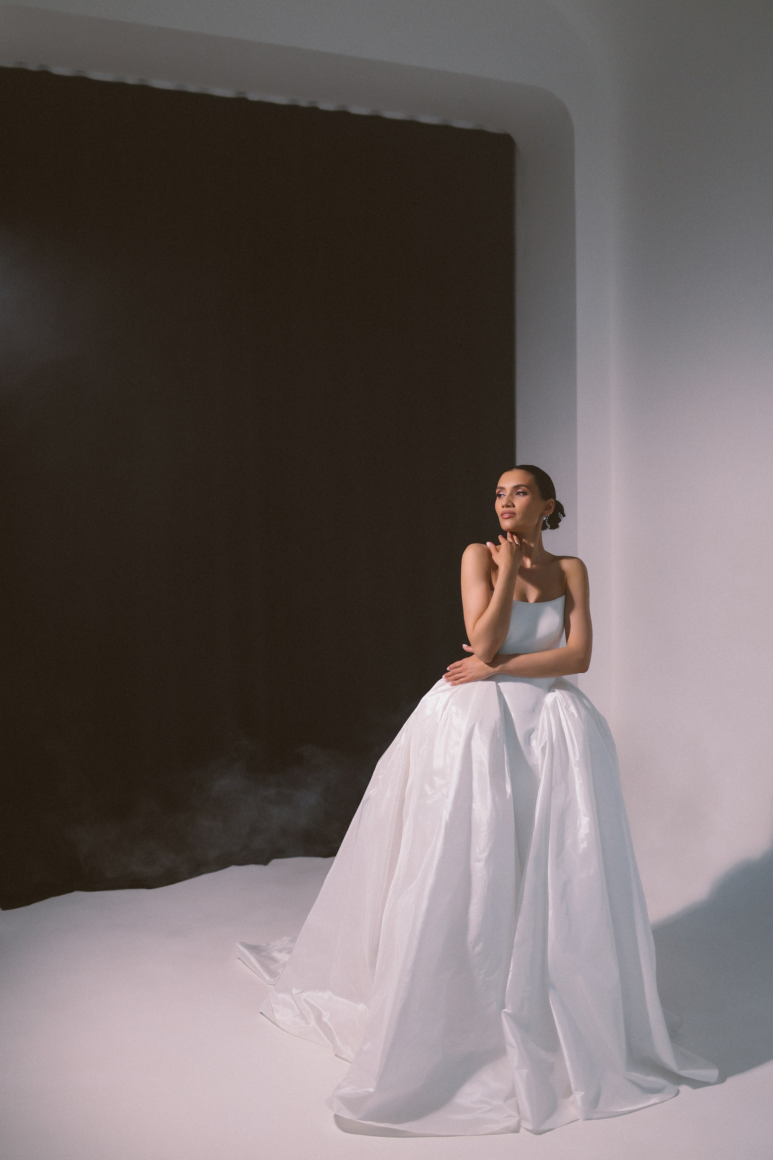 Крис и Игорь. Семейный и свадебный фотограф в Пензе Валерия Филюкова