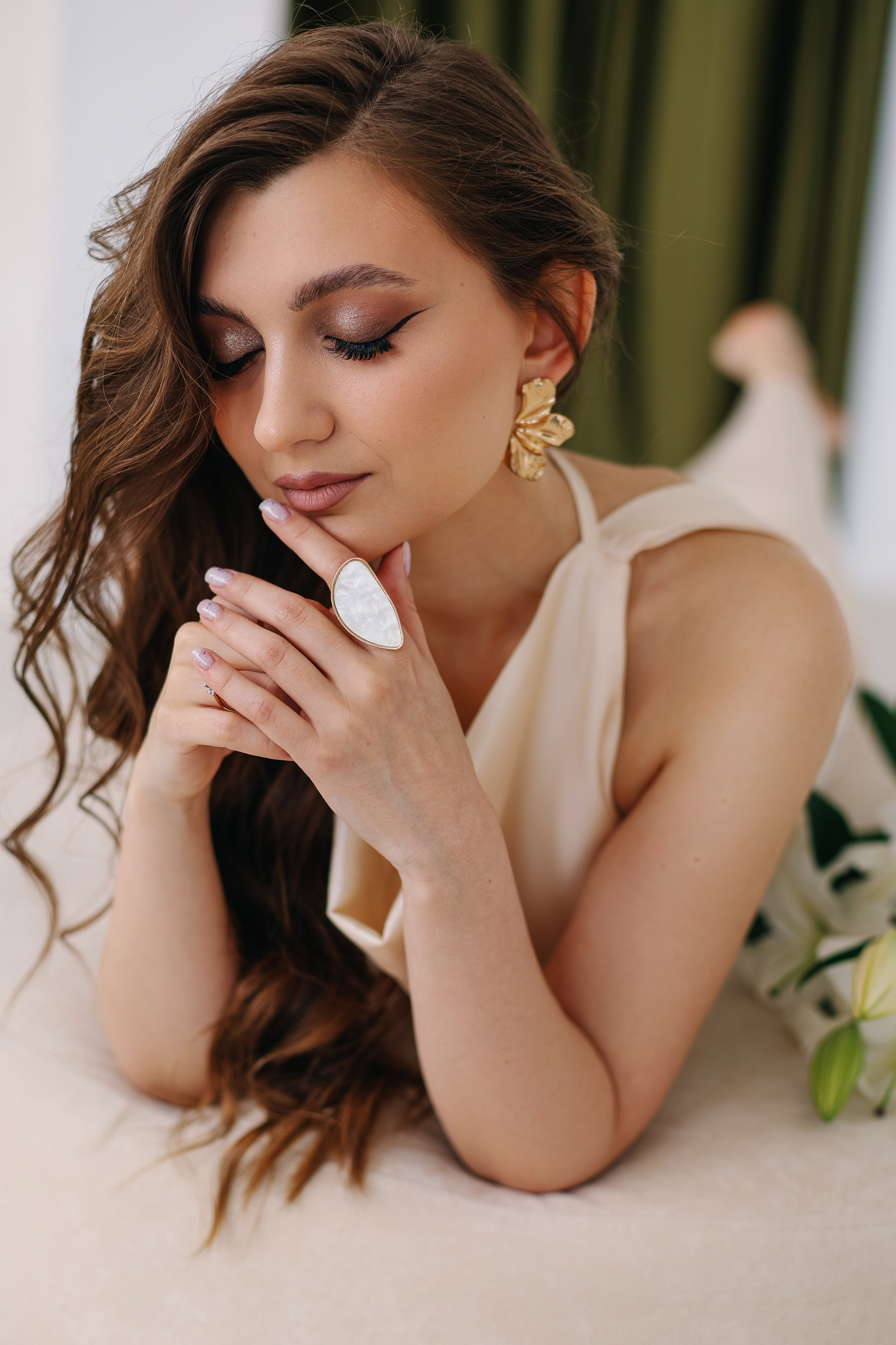 Алена. Семейный и свадебный фотограф в Пензе Валерия Филюкова