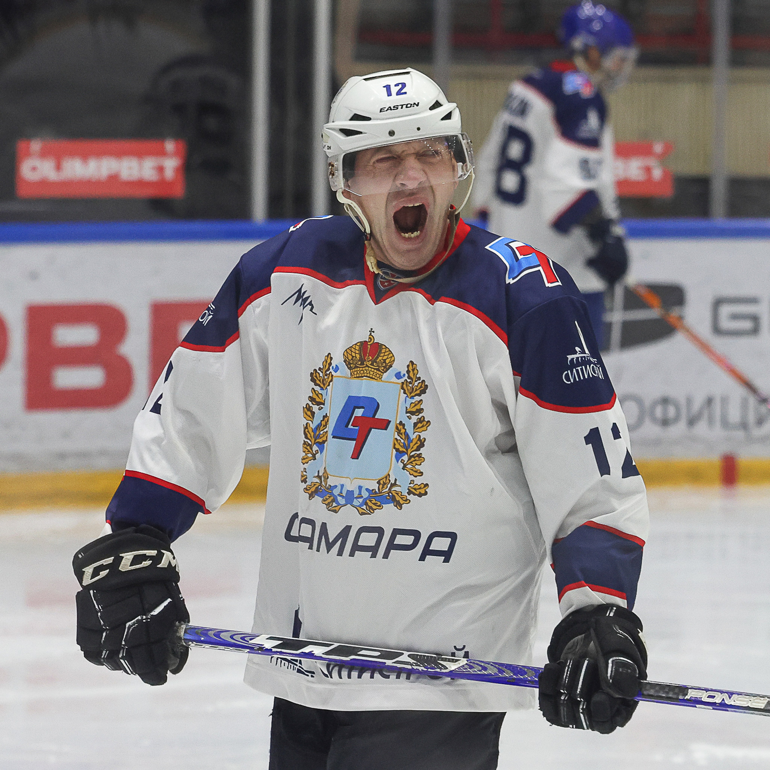 XXV турнир памяти Ю. С. Корчина. Фотограф Дмитрий Алексеев