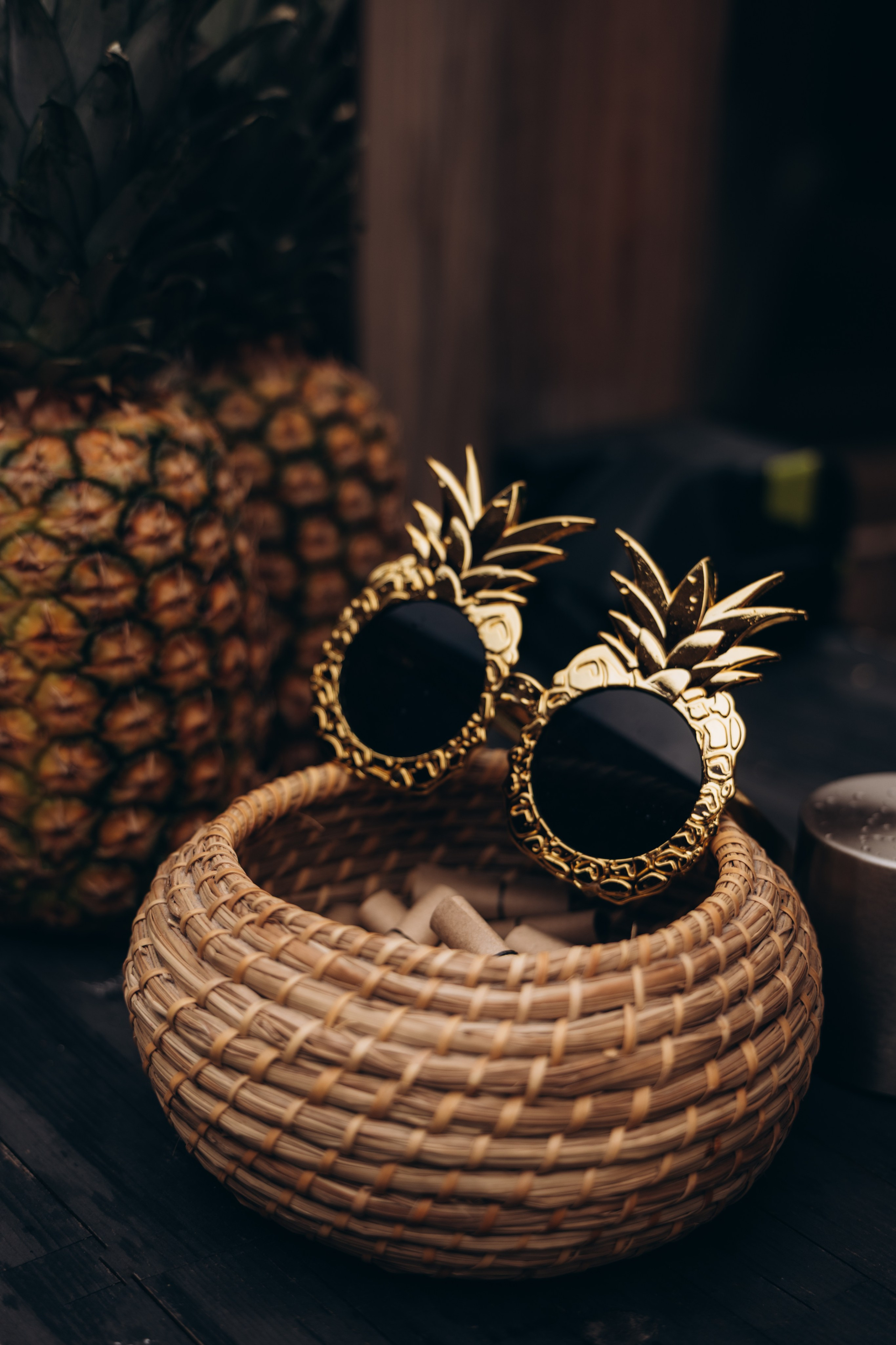 Tropical Party. Семейный фотограф в Апрелевке и Москве Валентина Шурпина