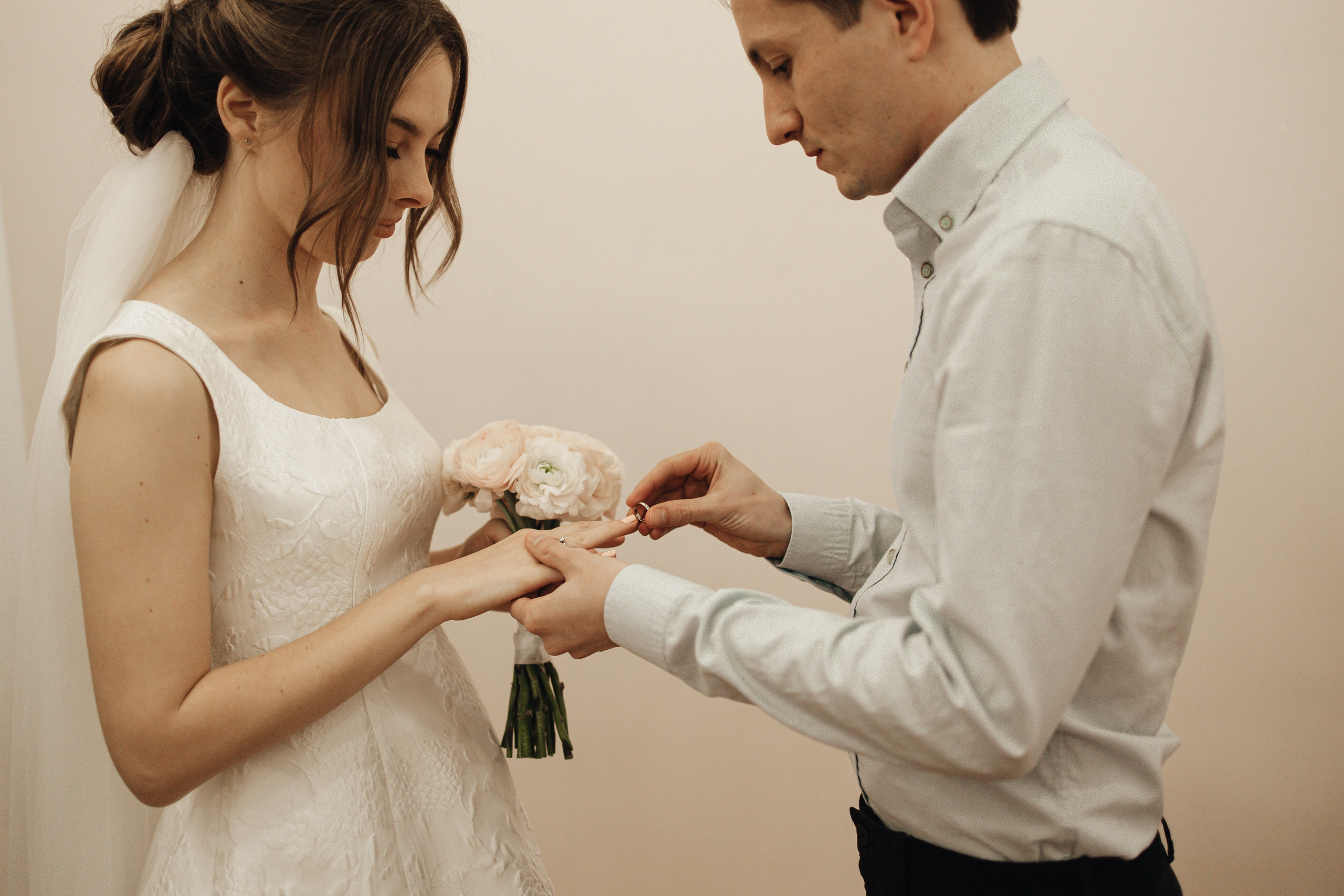 Свадебная история для двоих. Семейный и детский фотограф, таганрог, ростов-на-дону