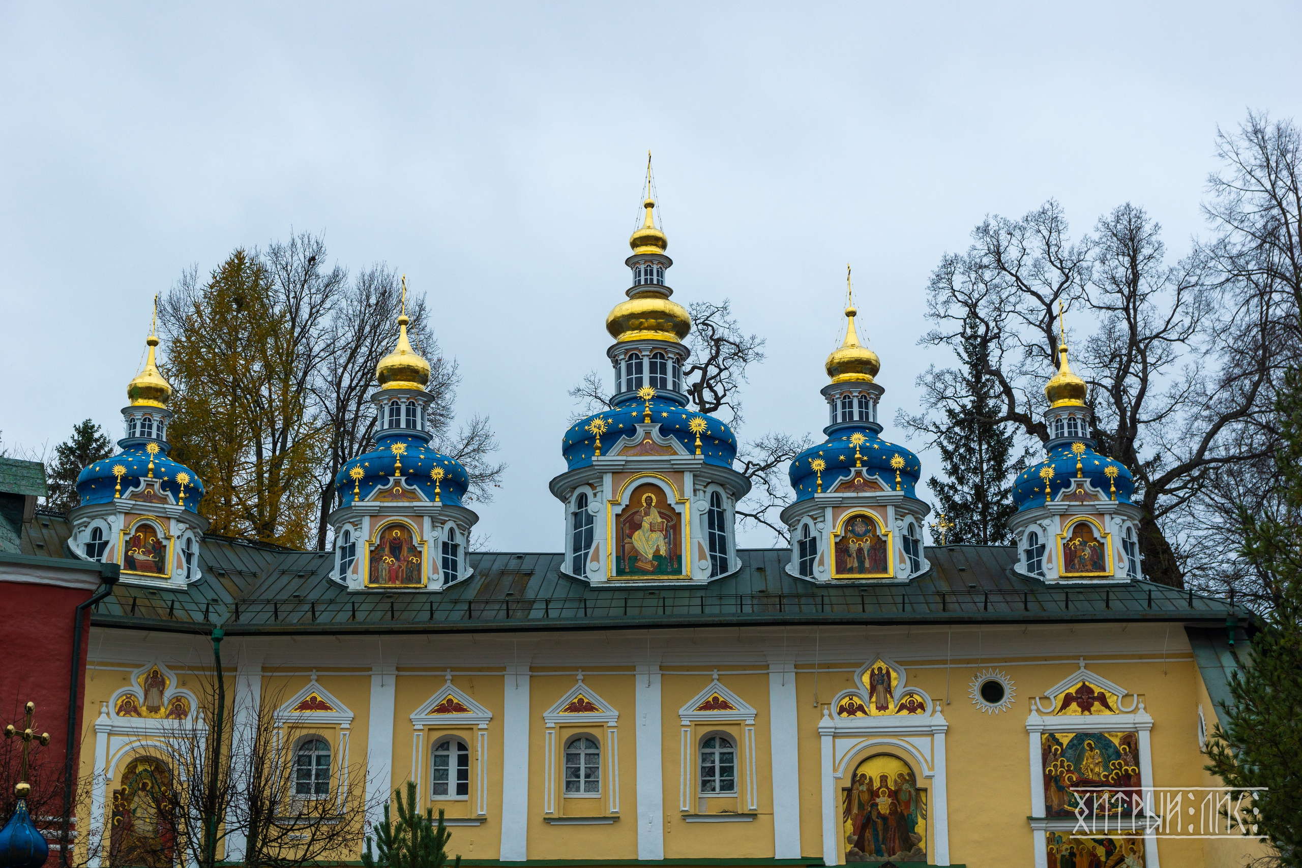 Изборск- Печоры-Псков-Новгород-Торжок. Фотограф-путешественник Самойлов Максим «Sly Fox»