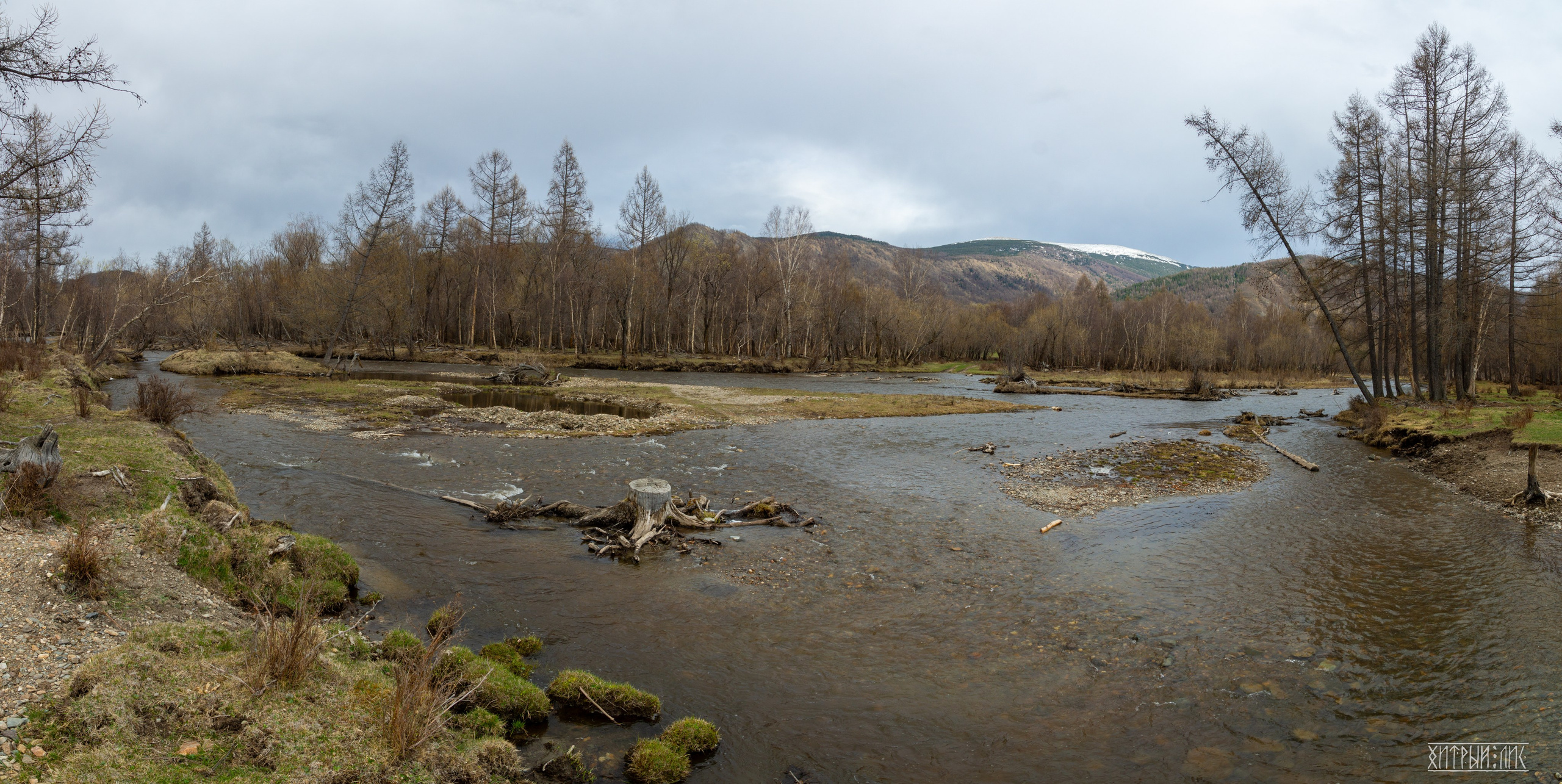 Алтай. Фотограф-путешественник Самойлов Максим «Sly Fox»