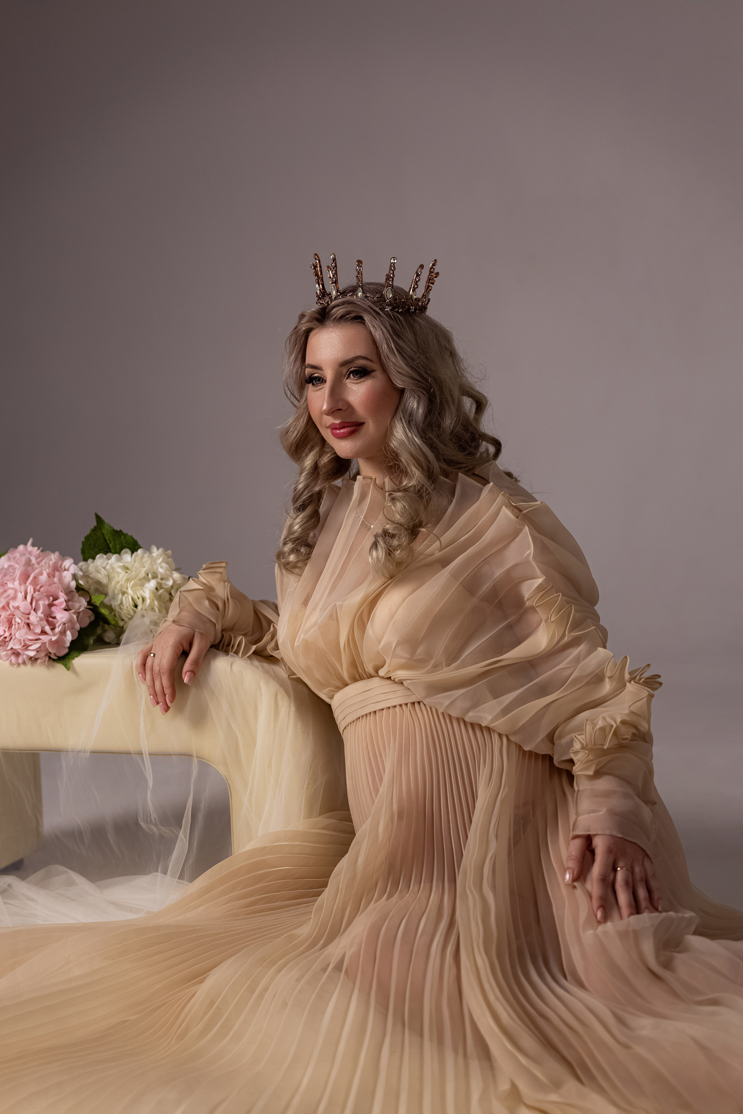Светлана. Семейный, детский фотограф в Твери Кираева Лилия