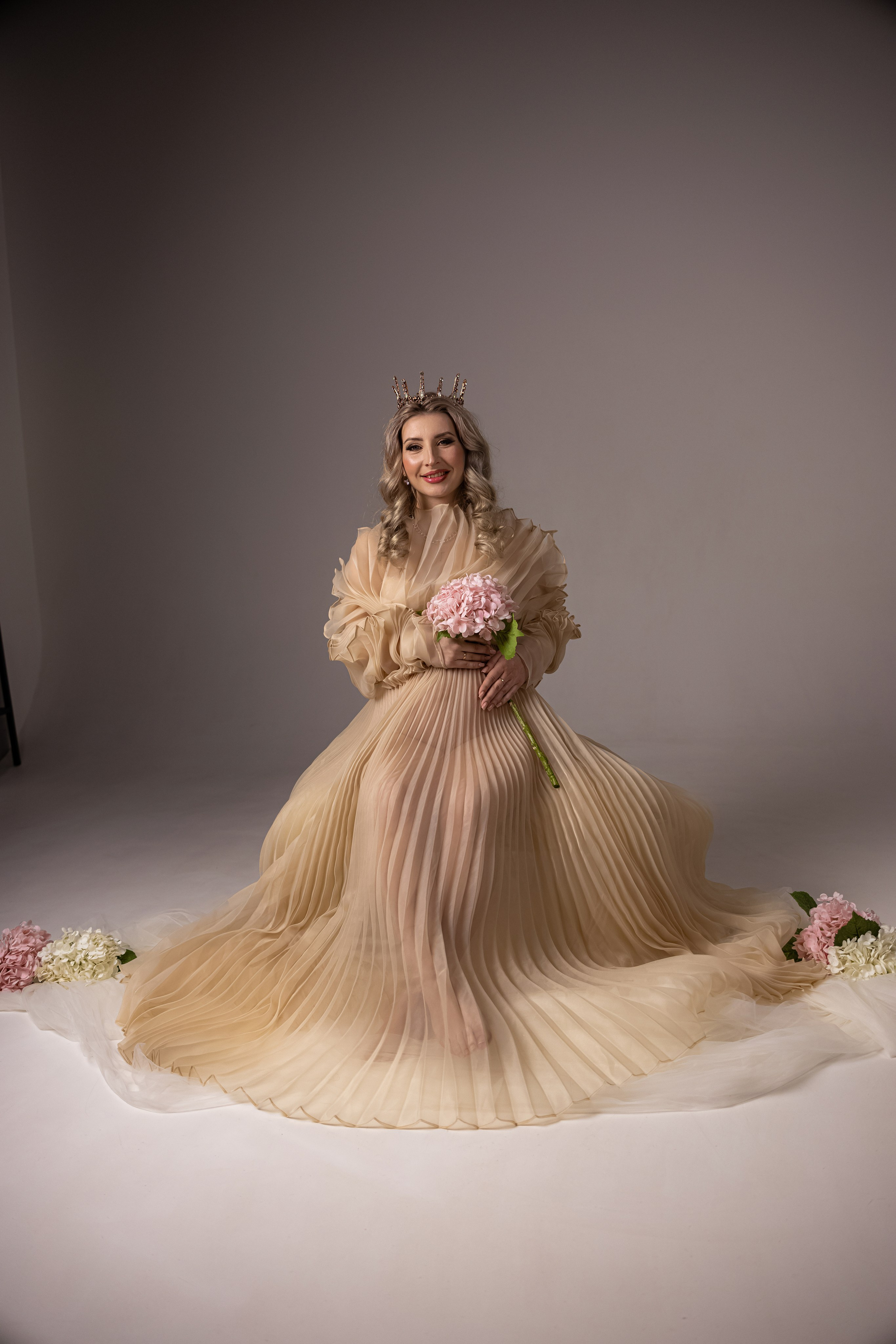 Светлана. Семейный, детский фотограф в Твери Кираева Лилия
