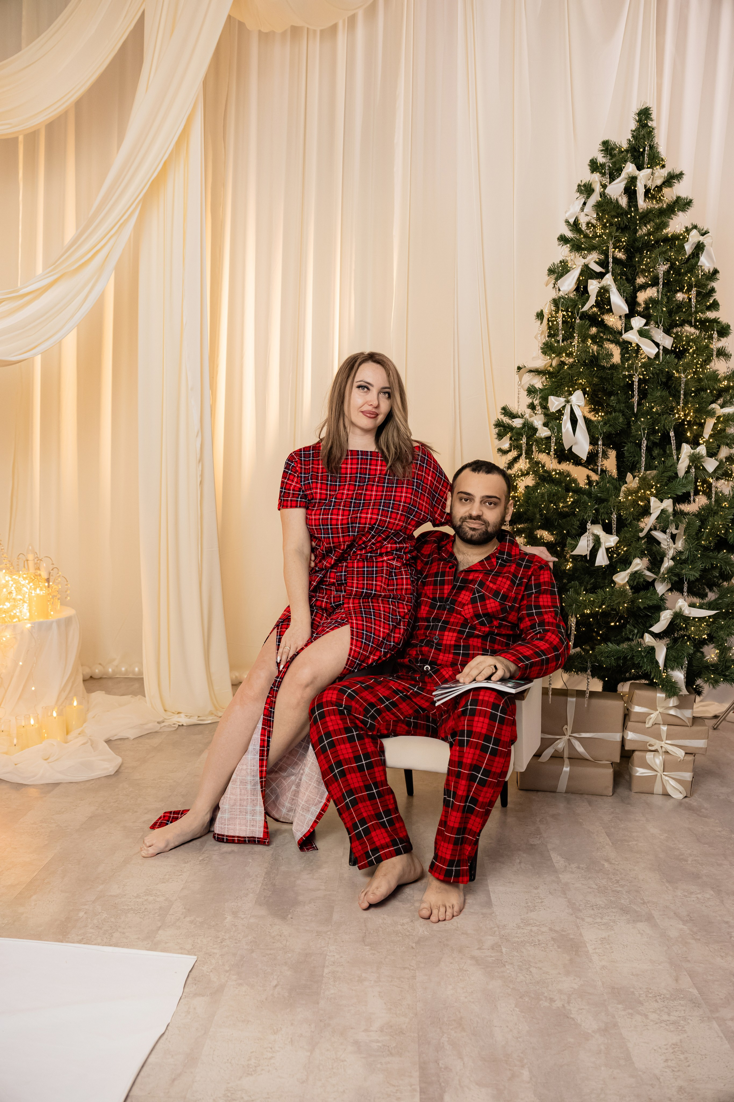 Элина и Генрих. Семейный, детский фотограф в Твери Кираева Лилия