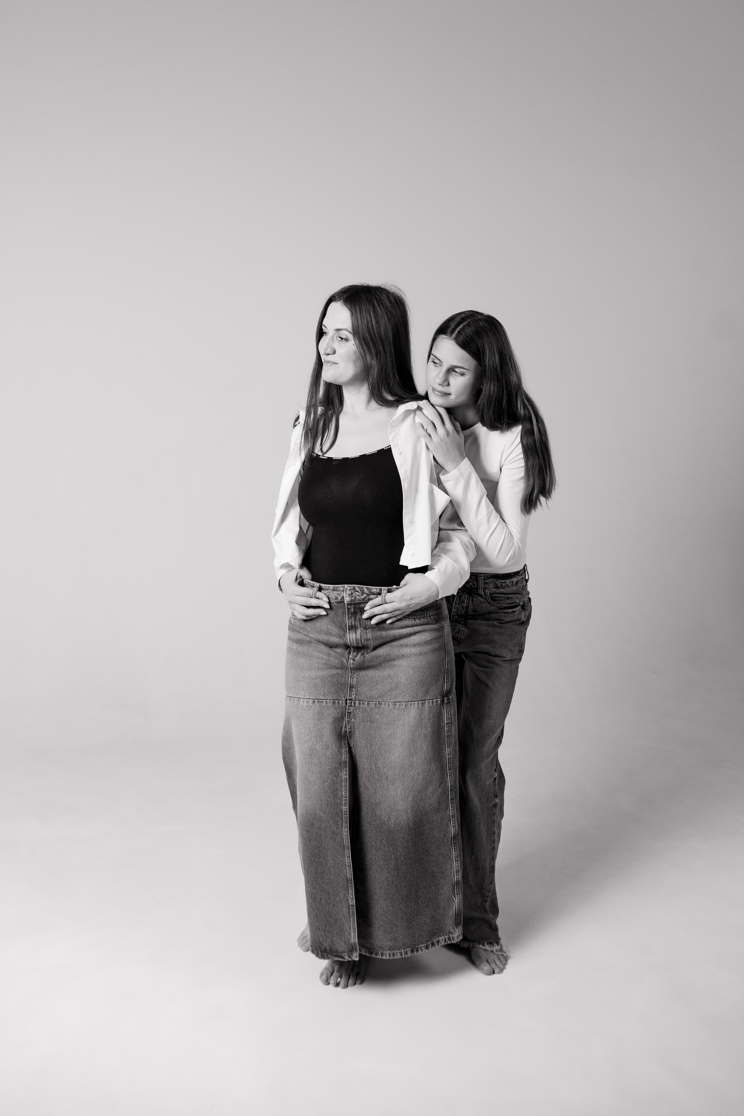Ирина семейная. Семейный, детский фотограф в Твери Кираева Лилия