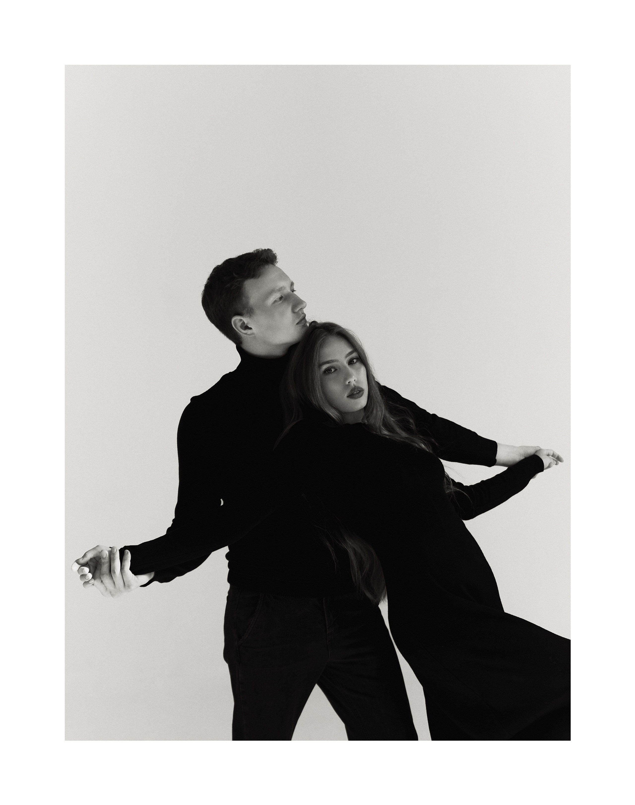 Kira Anton. Индивидуальная и семейная фотосессия в Чебоксарах Оксана Русакова