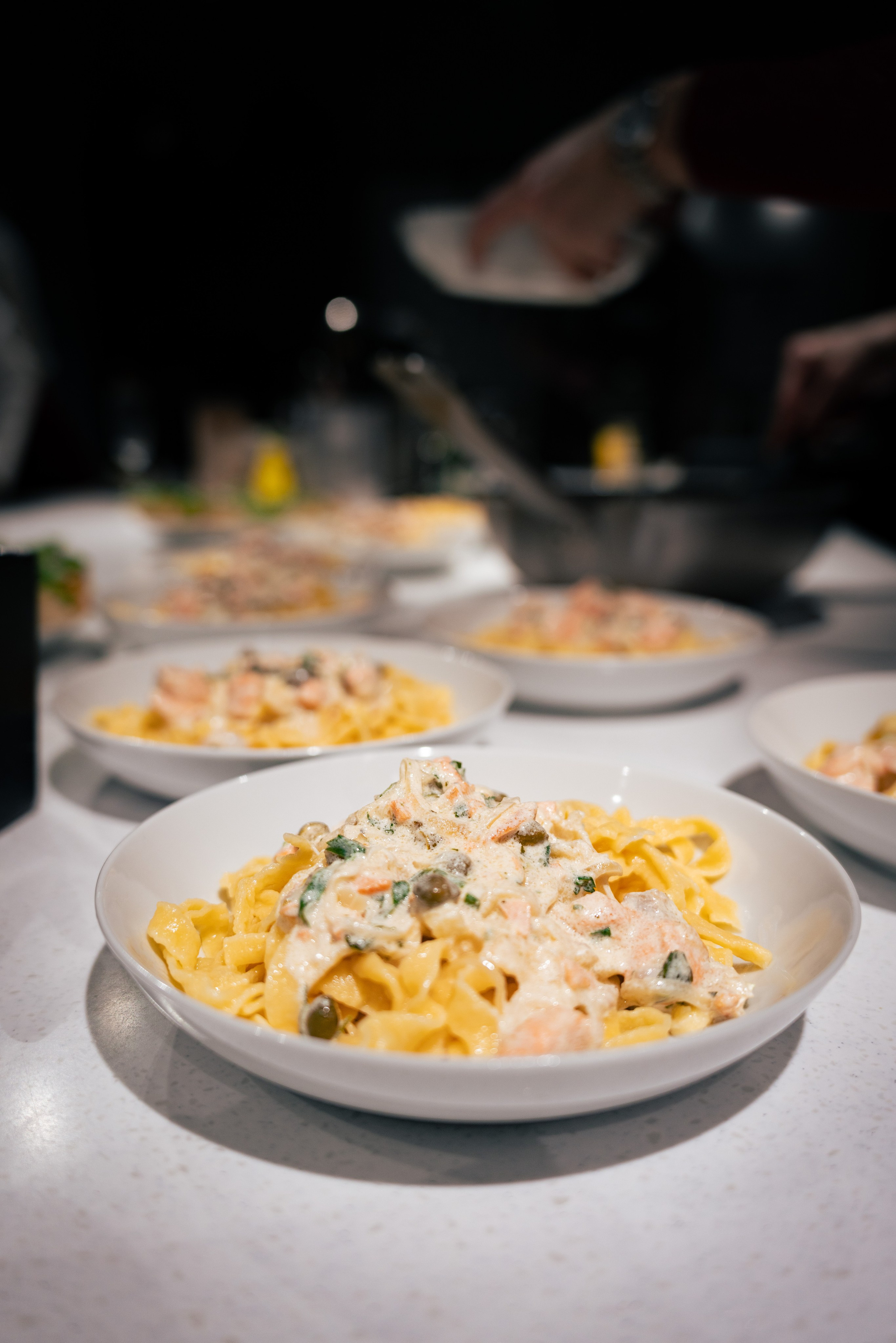 Кулинарная студия. Плак или Квак