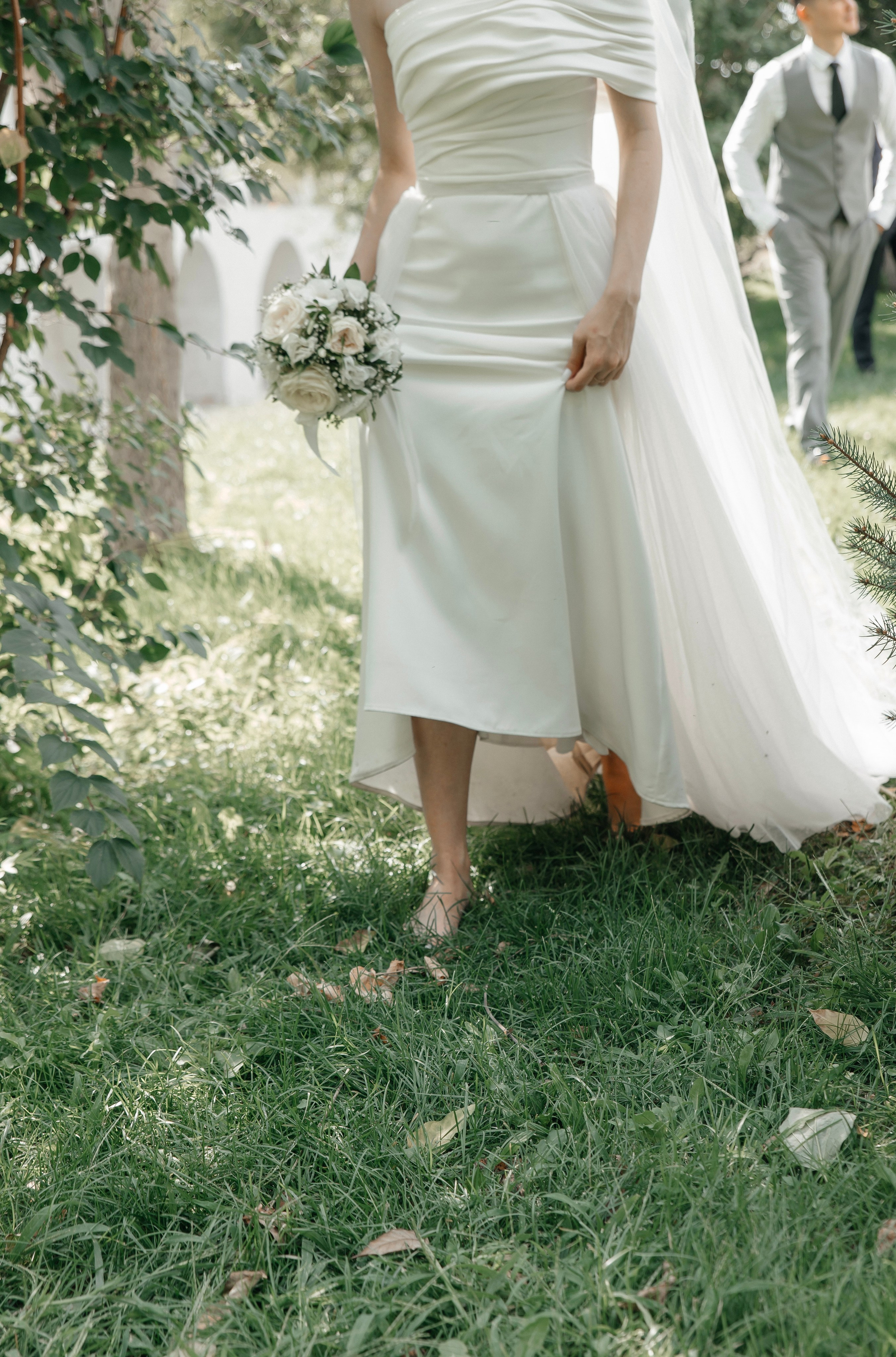 Свадебная съемка в Астрахани. Свадебный фотограф в Астрахани