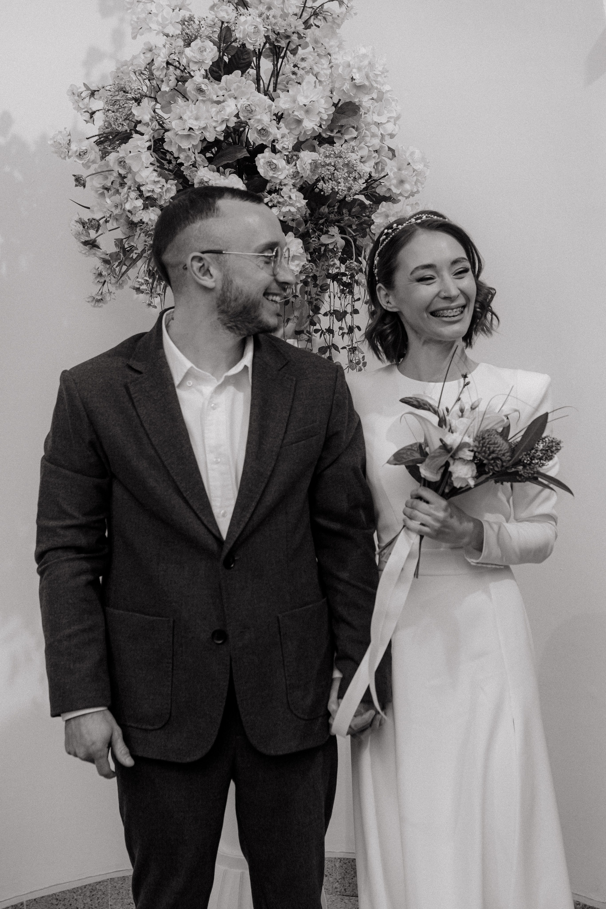 Регистрация Анастасии и Никиты — Краеведческий музей. Свадебный фотограф Екатеринбург/Челябинск — Любовь Волохова