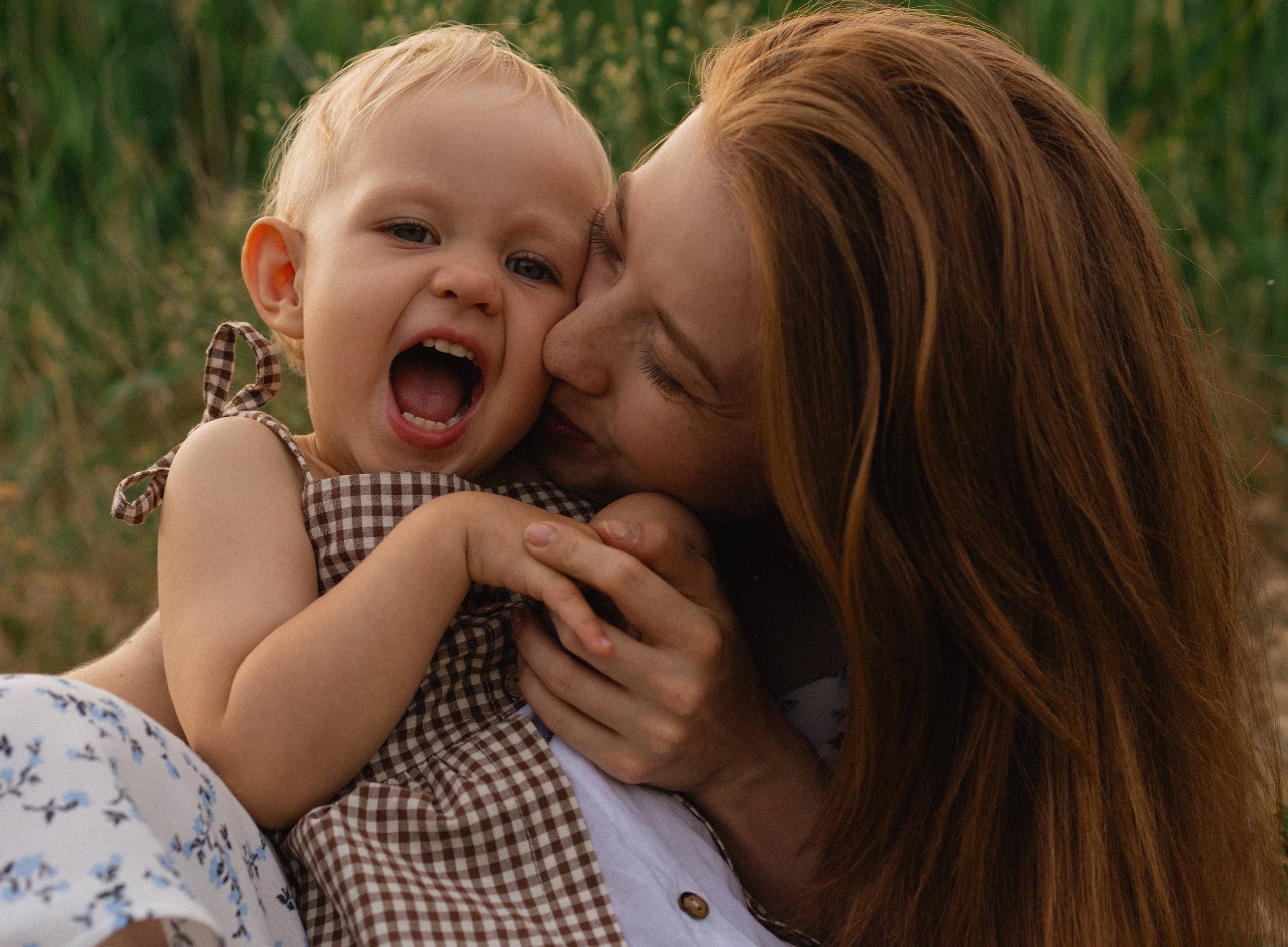 Masha + Polina. Lusy Redina | Семейный Фотограф | Волгоград