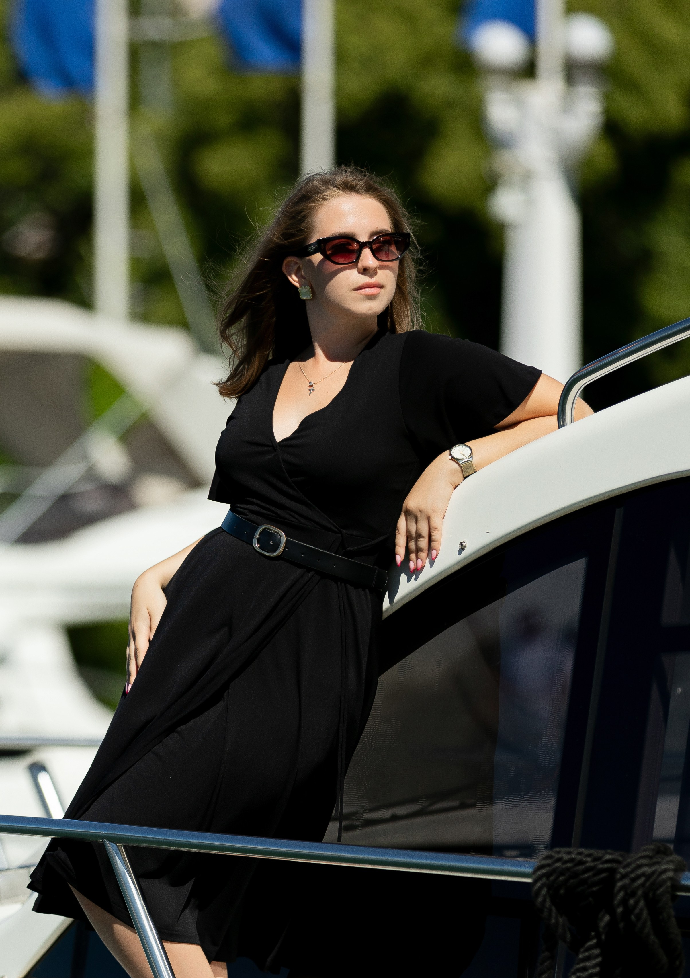 Портретная. Главная