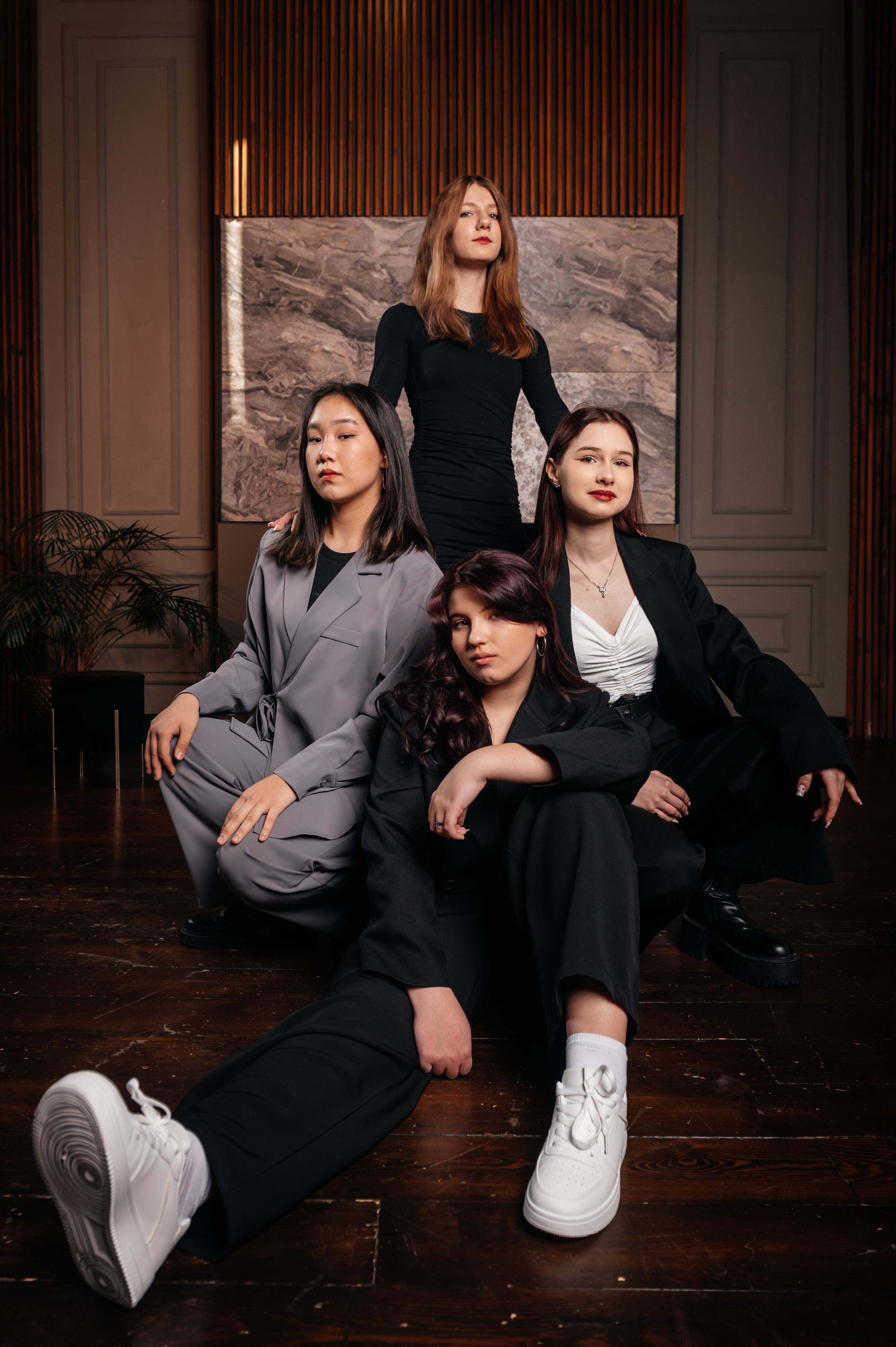 Выпускные альбомы для старших классов